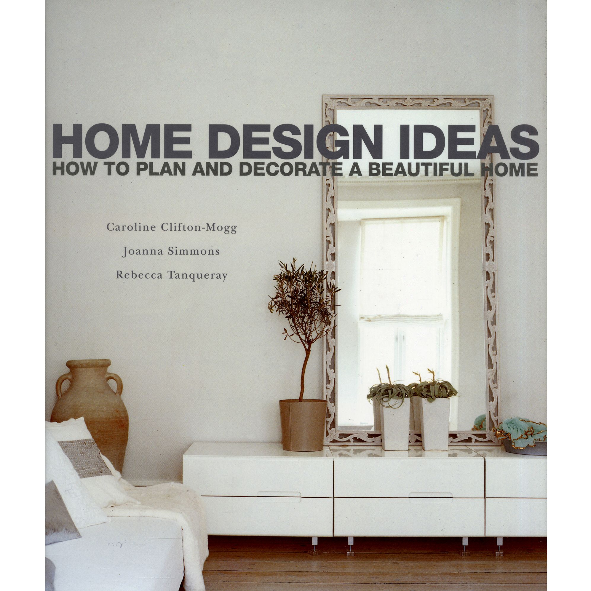 Home Design Ideas How to Plan and Decorate a Beautiful Home