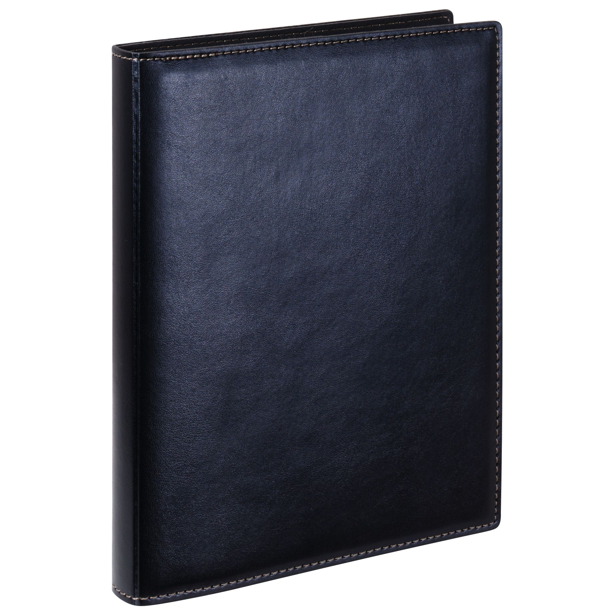 Leather Case for Sony eBook Reader, Black