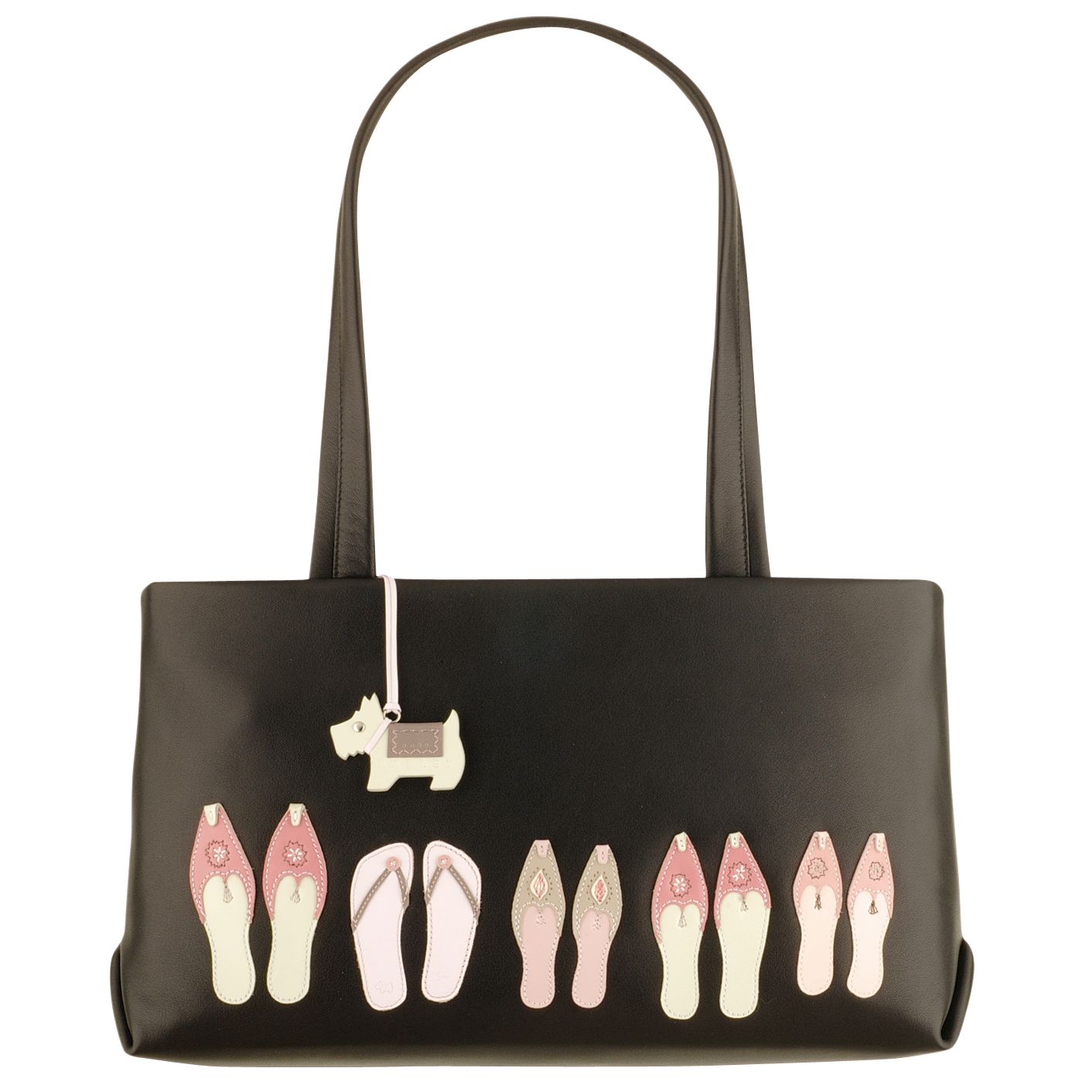 Radley Footloose Tote Handbag