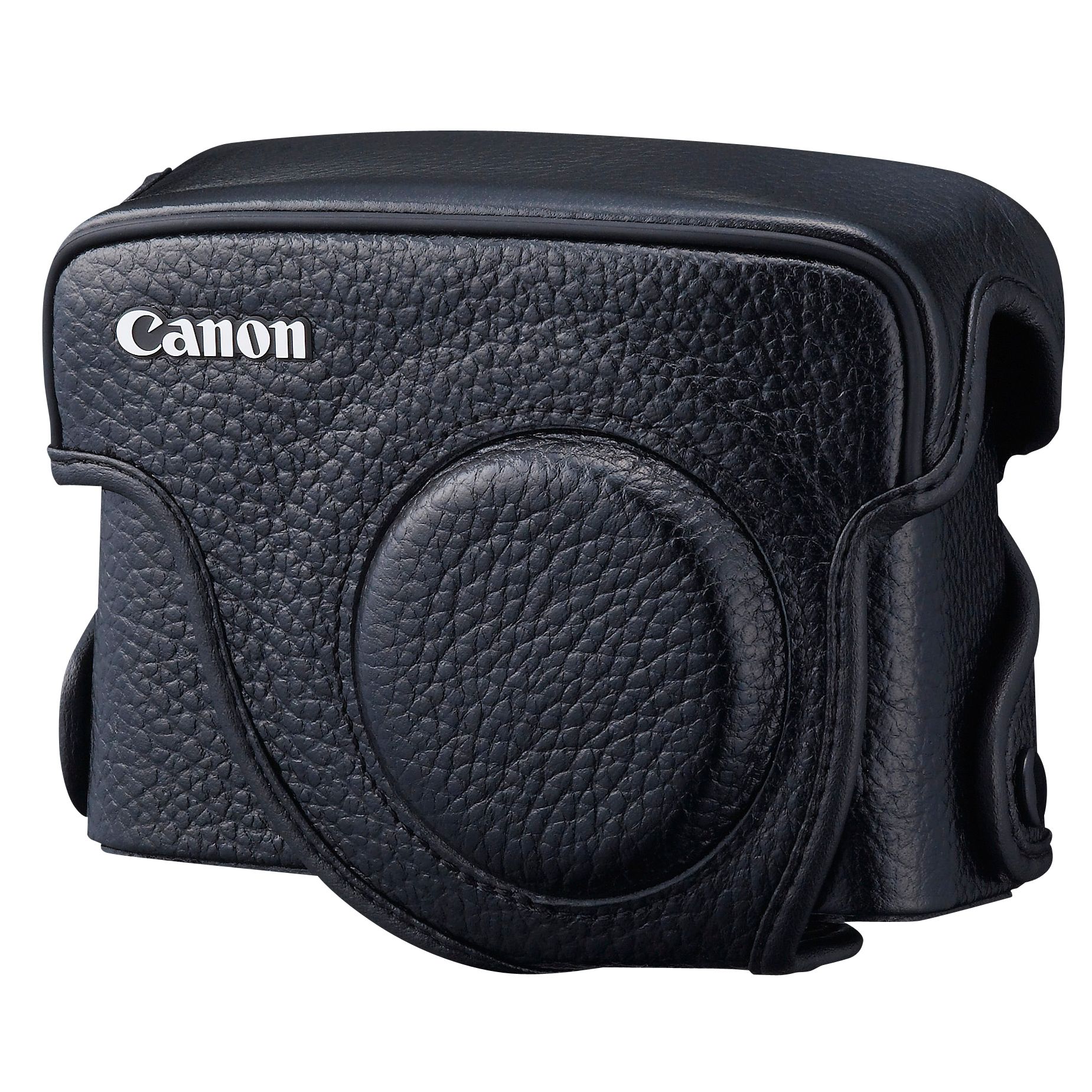 Canon SC-DC60A Leather Case