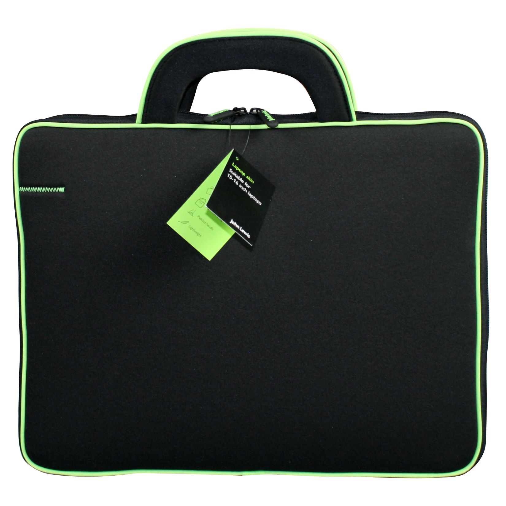 16" Laptop Carry Case
