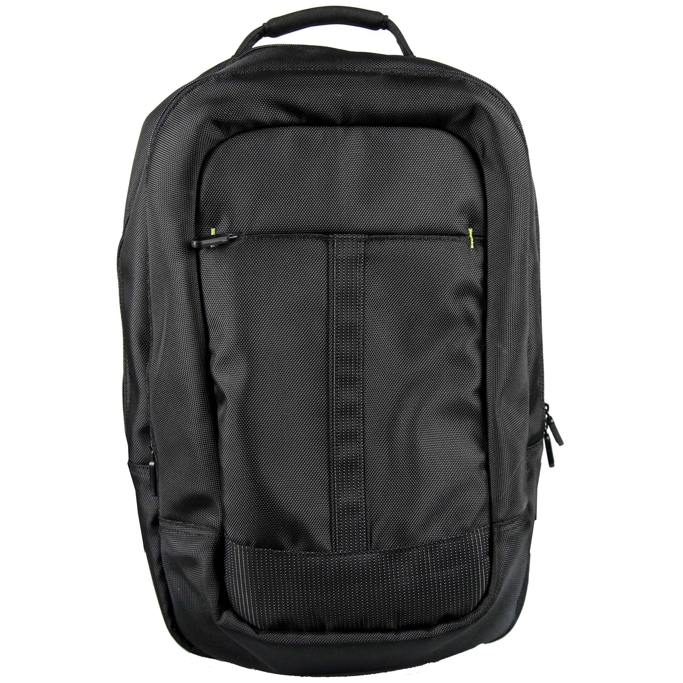 John Lewis 20L Laptop Backpack John Lewis 20L Laptop Backpack