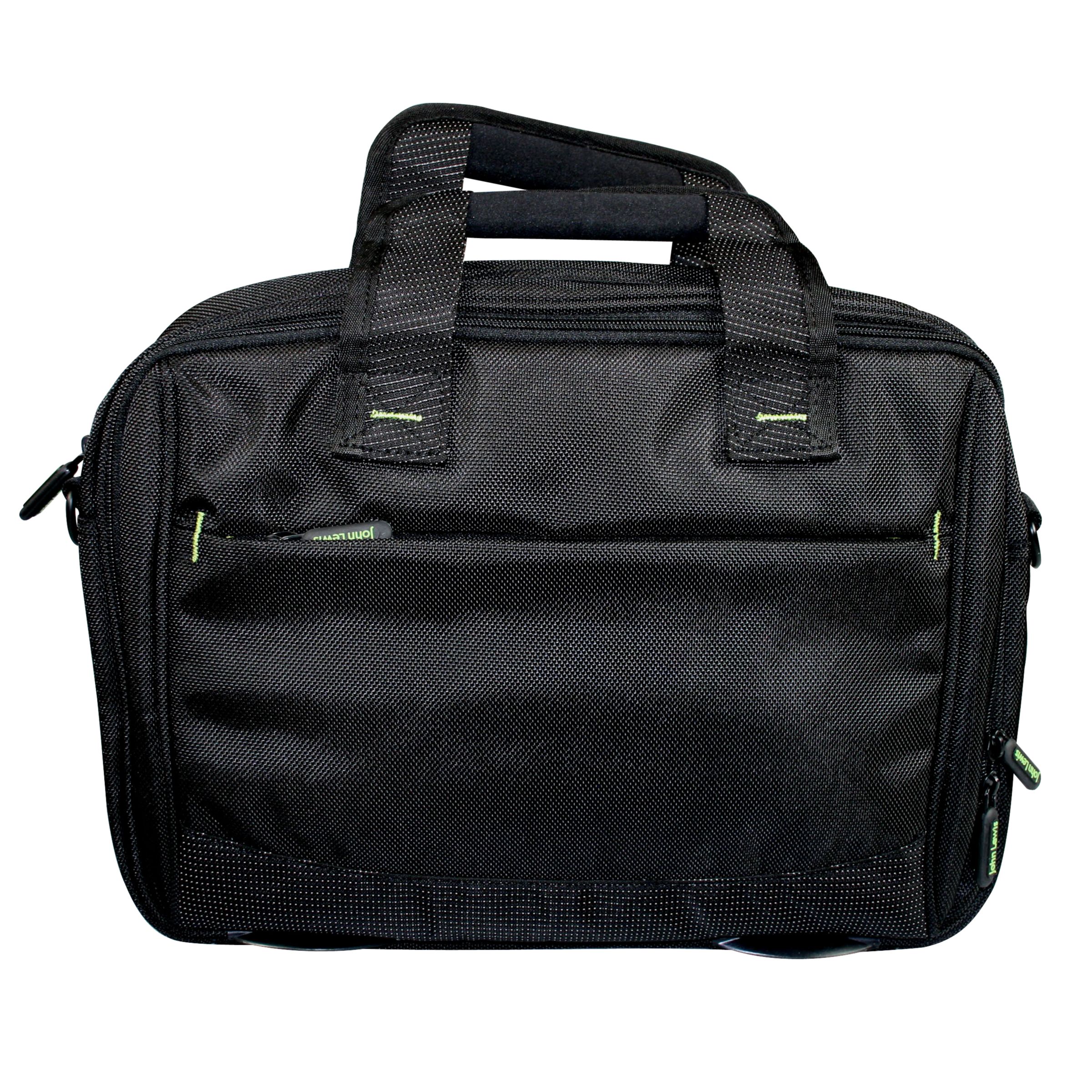 John Lewis 18.4 Inch Laptop Case John Lewis 18.4 Inch Laptop Case