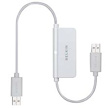 Belkin F4U001EA PC To Mac Transfer Kit