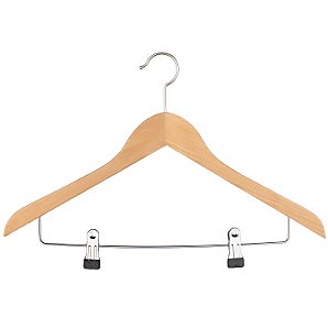 John Lewis Cedar Combination Hanger