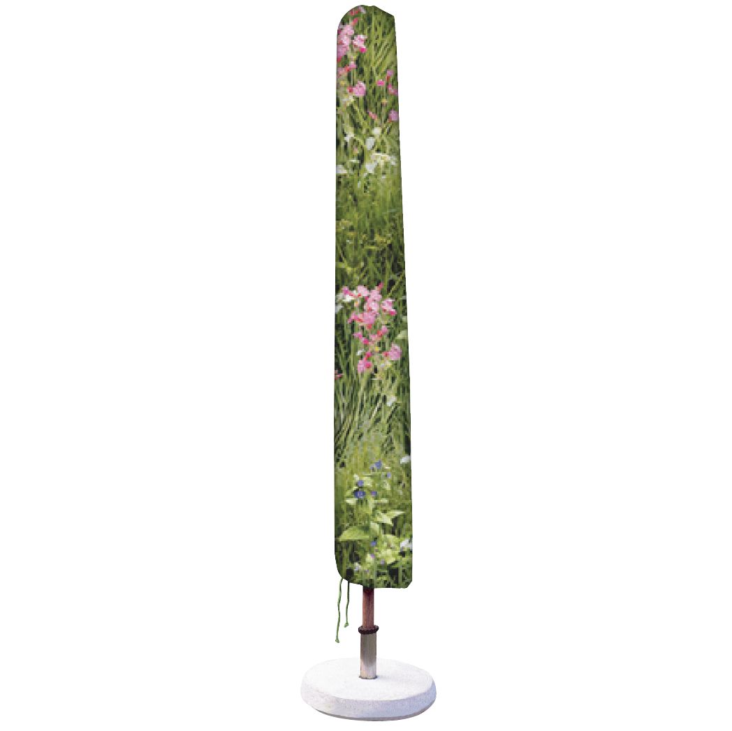 The Camouflage Company Floral Rotary Airer Cover
