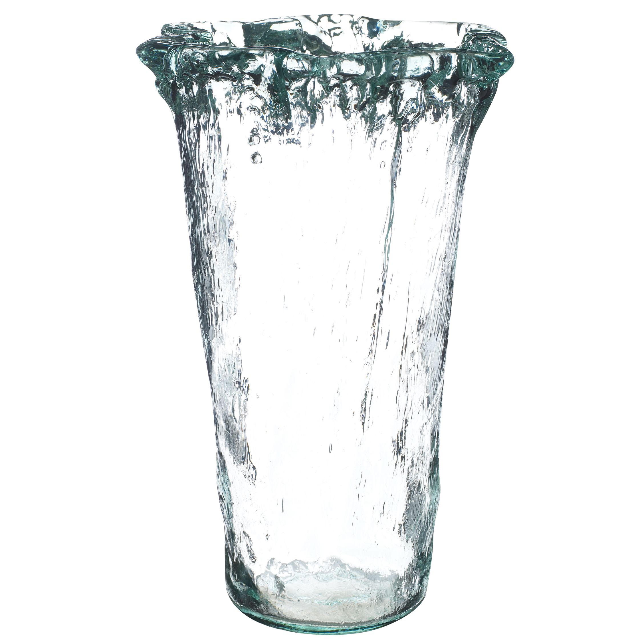John Lewis Rusticana Flower Vase, 35cm