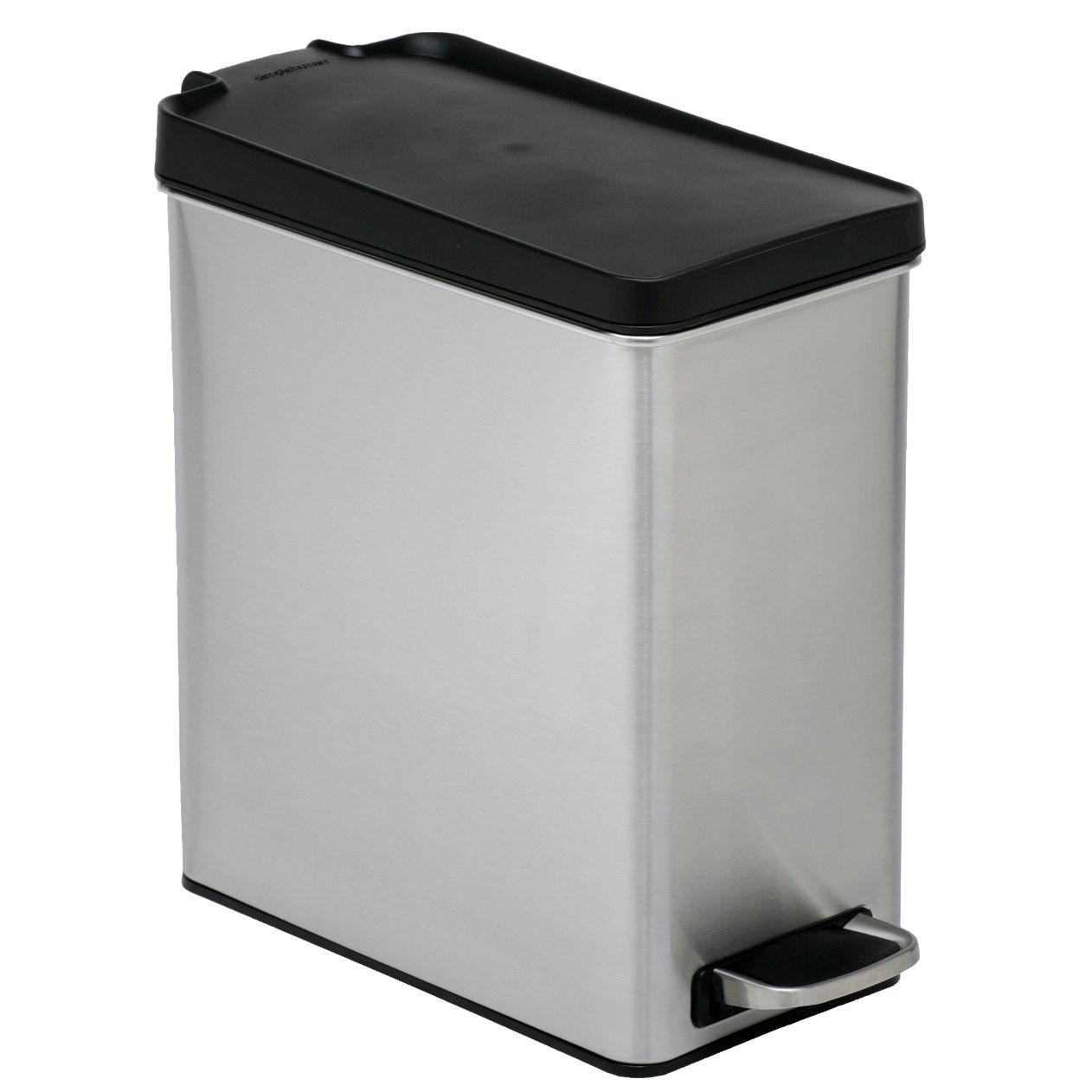 simplehuman Profile Bin, 10L