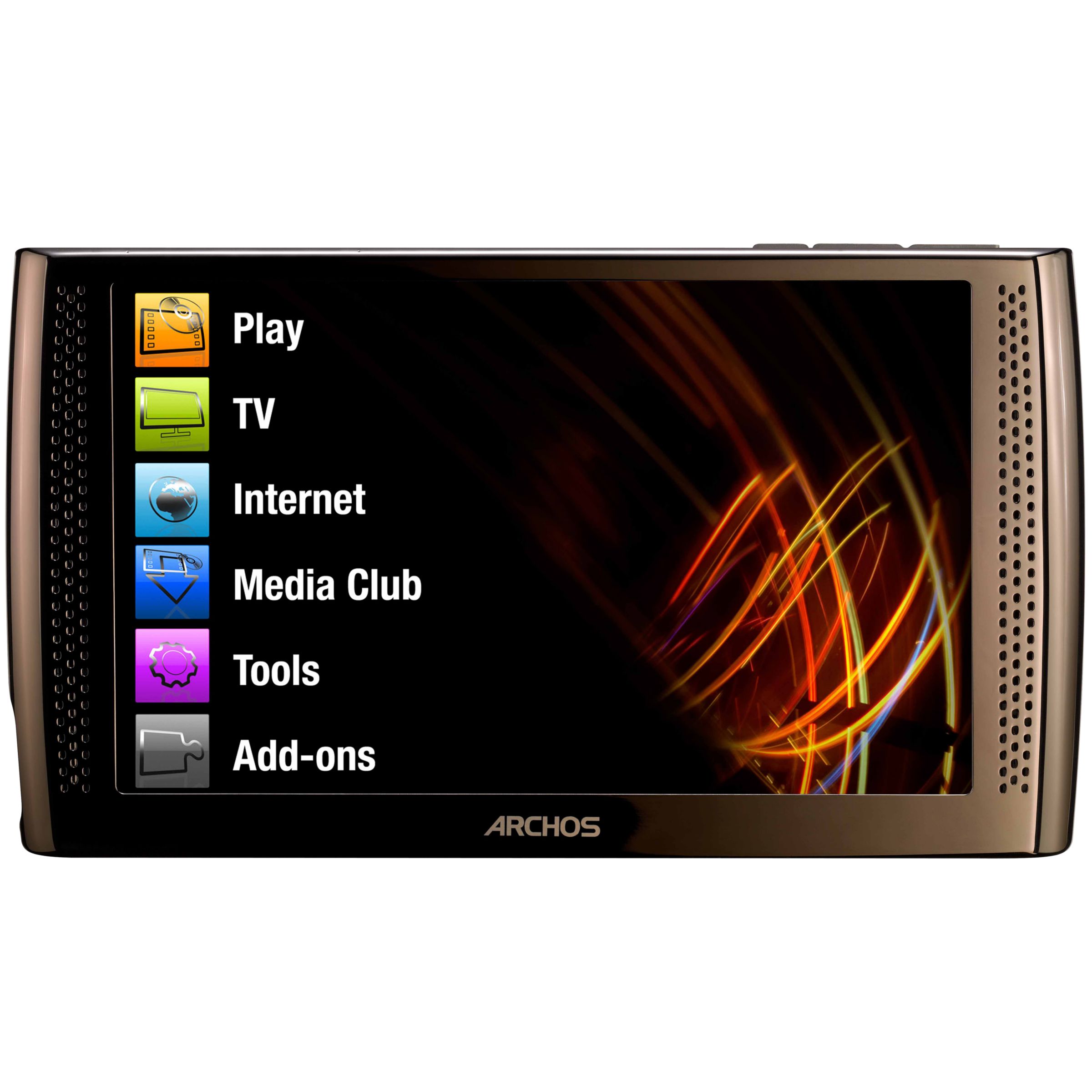 Archos 7 Internet Tablet/Multimedia Player, 160GB