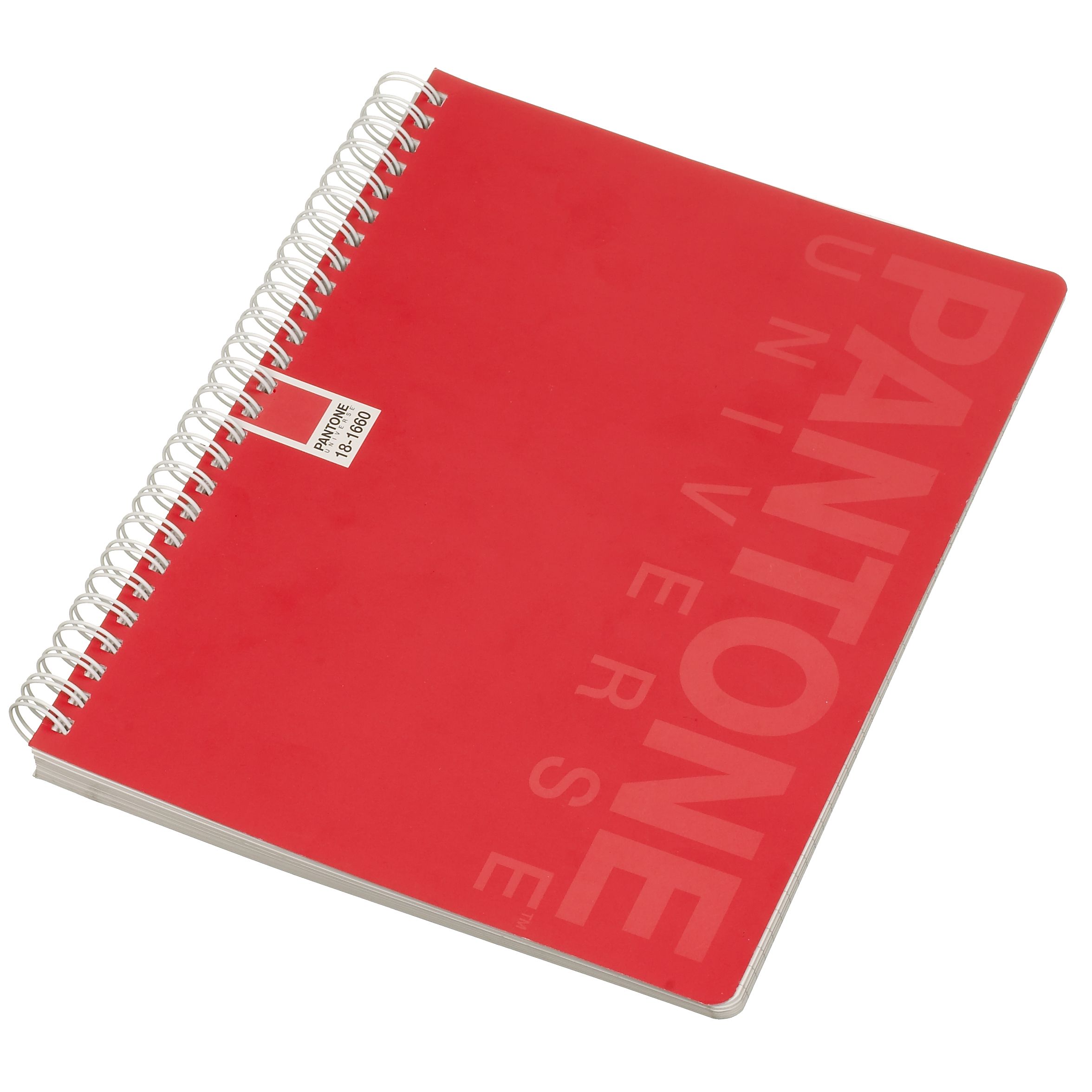 Notebooks & Journals