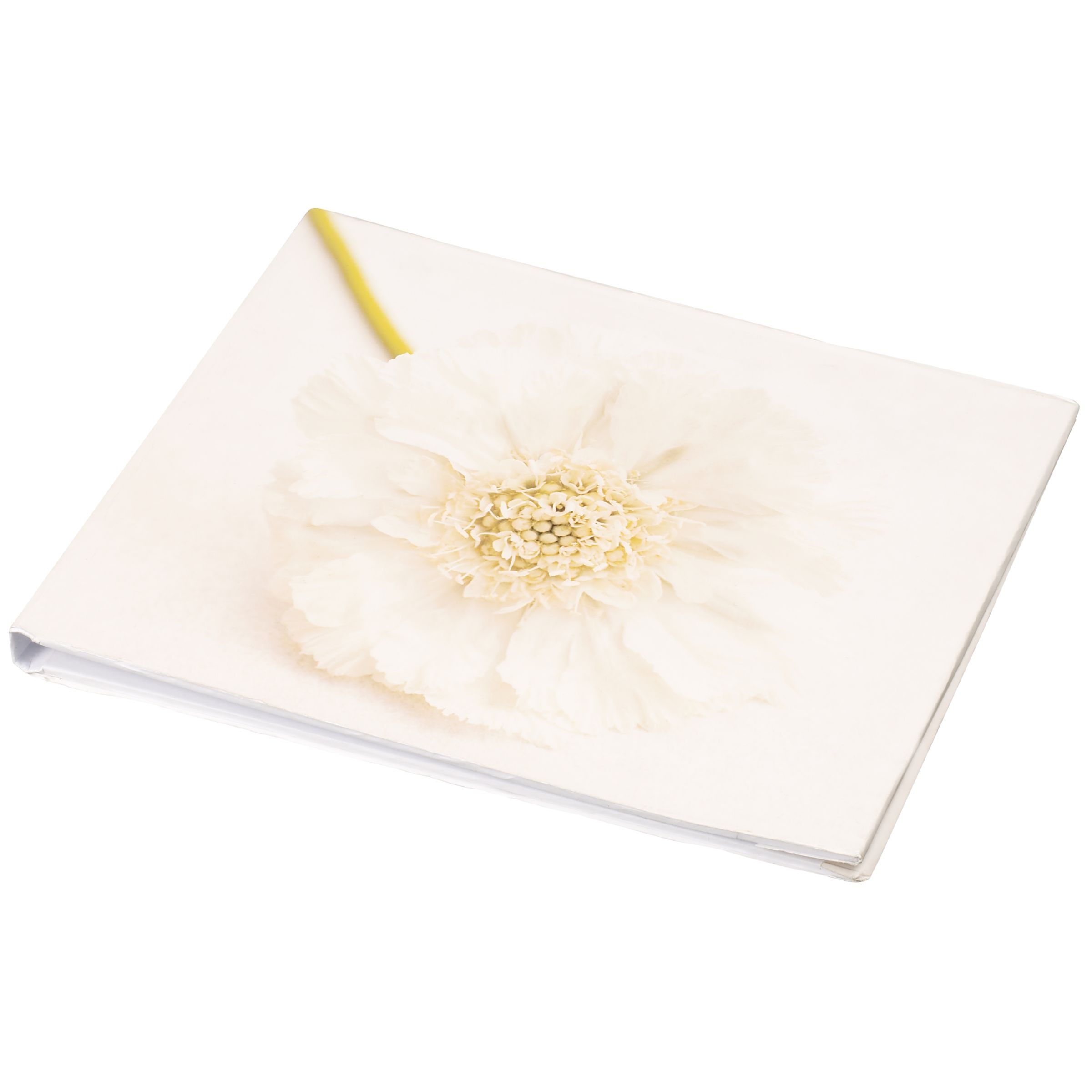 Ella Doran Wedding Guest Book