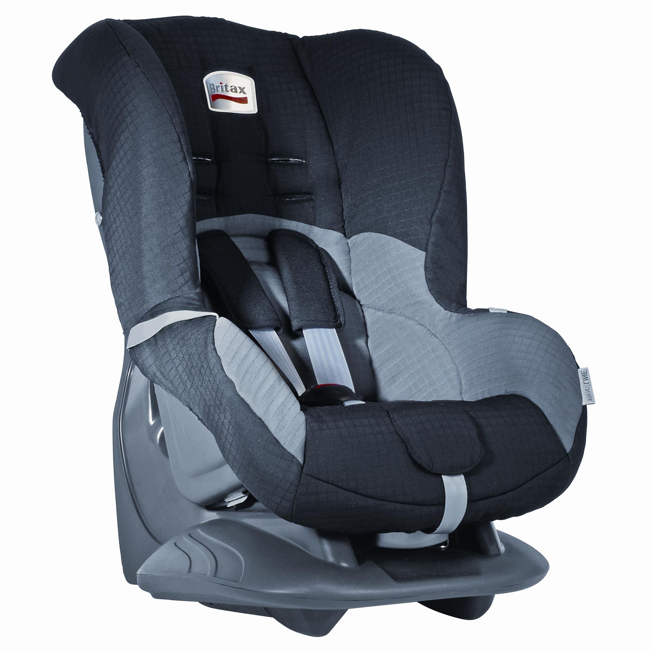 Britax Eclipse Si Car Seat, Robbie