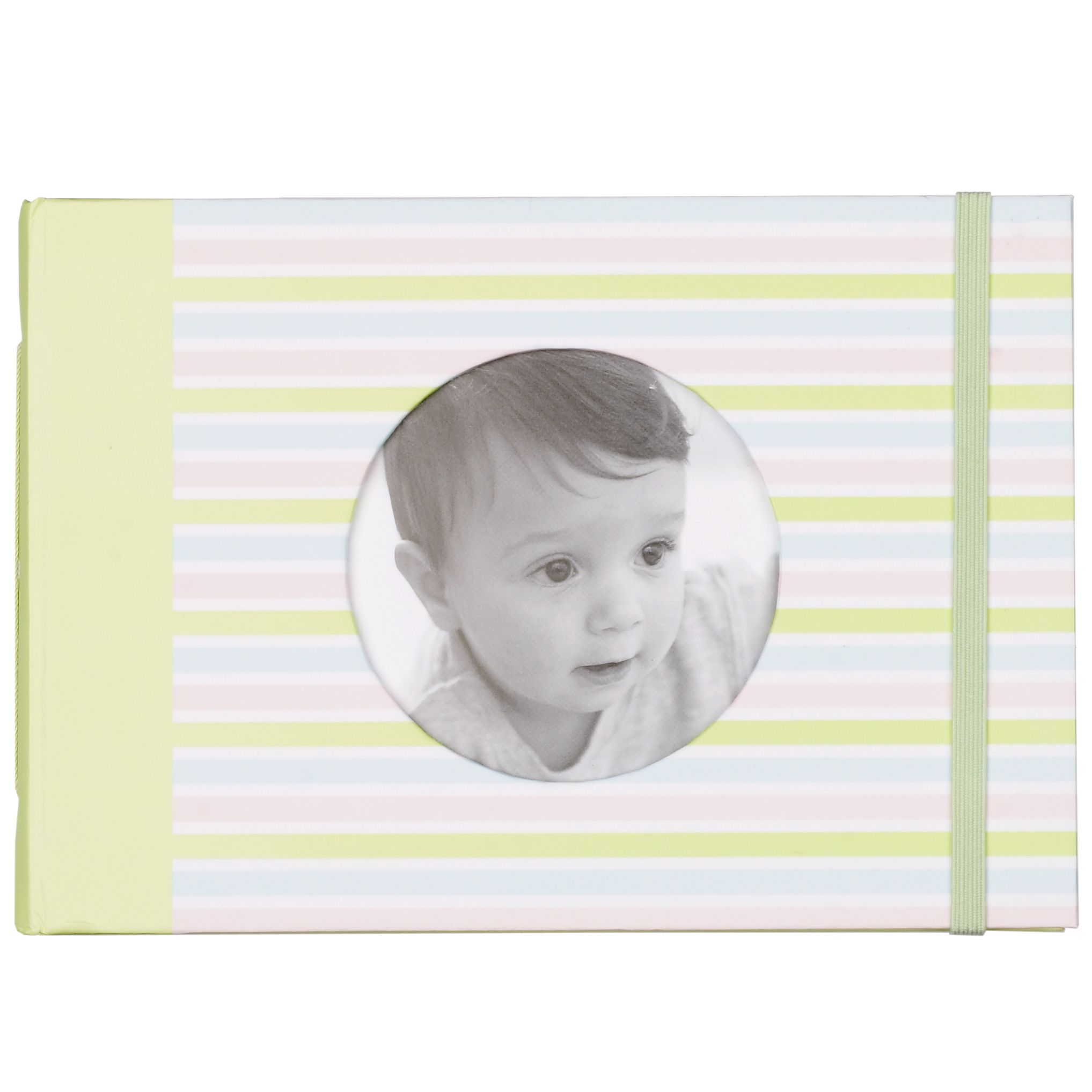 Baby Boasting Book Baby Boasting Book