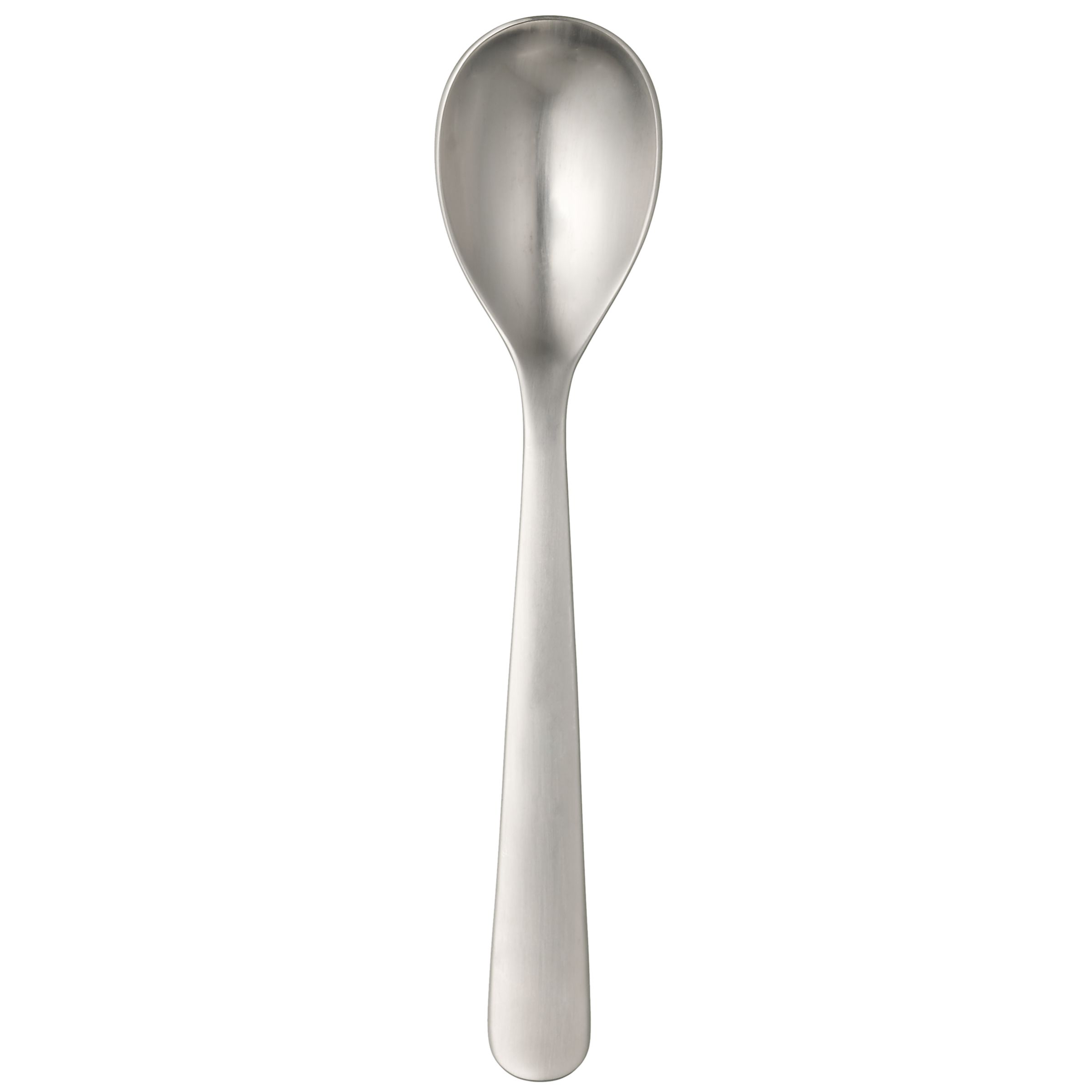 Aaron Soup Spoon