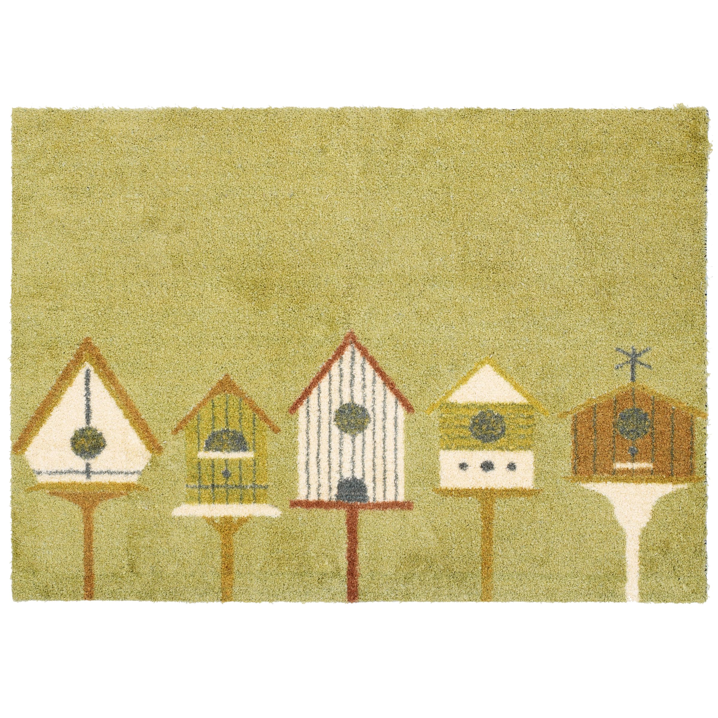 John Lewis Nesting Boxes Doormat