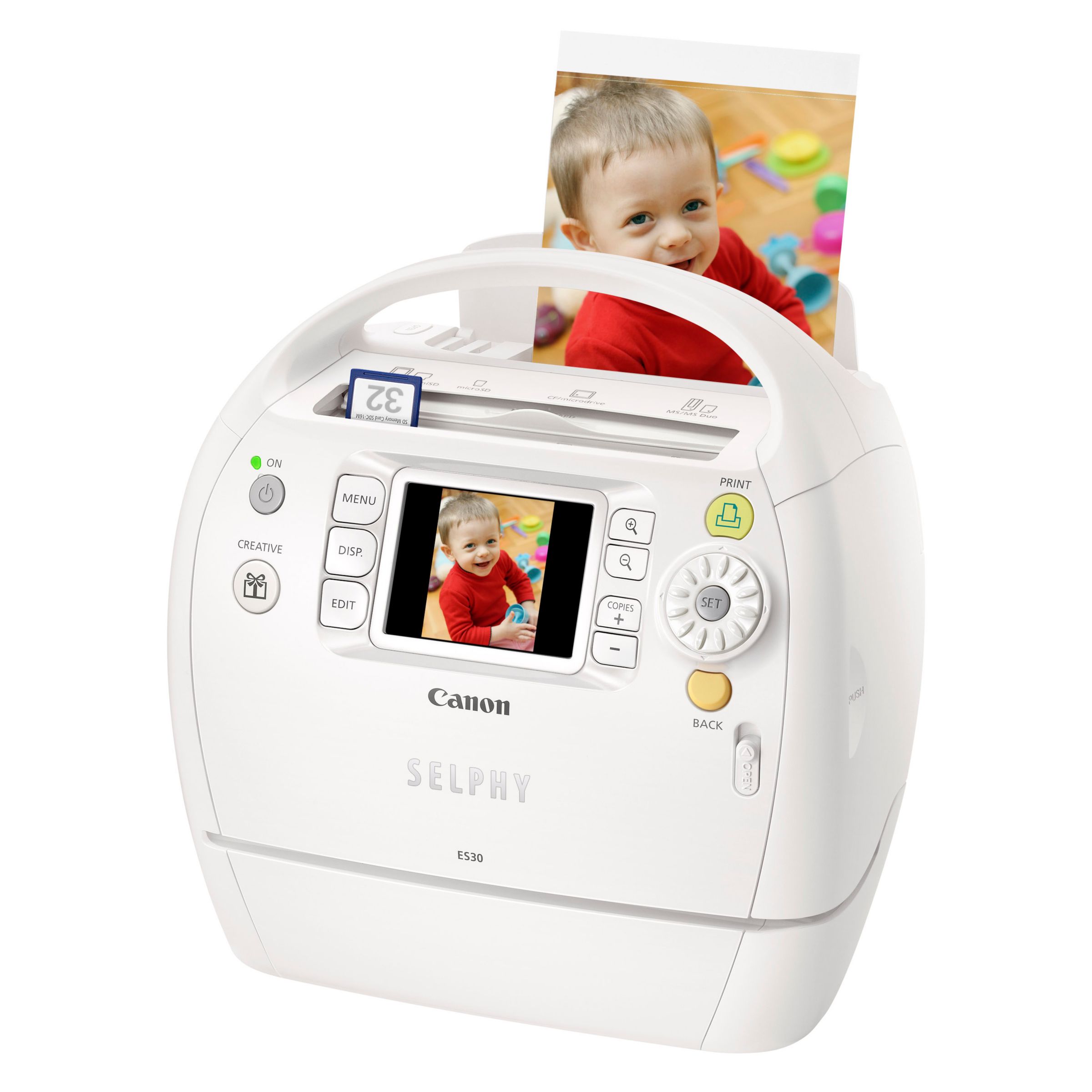 Photo Printer