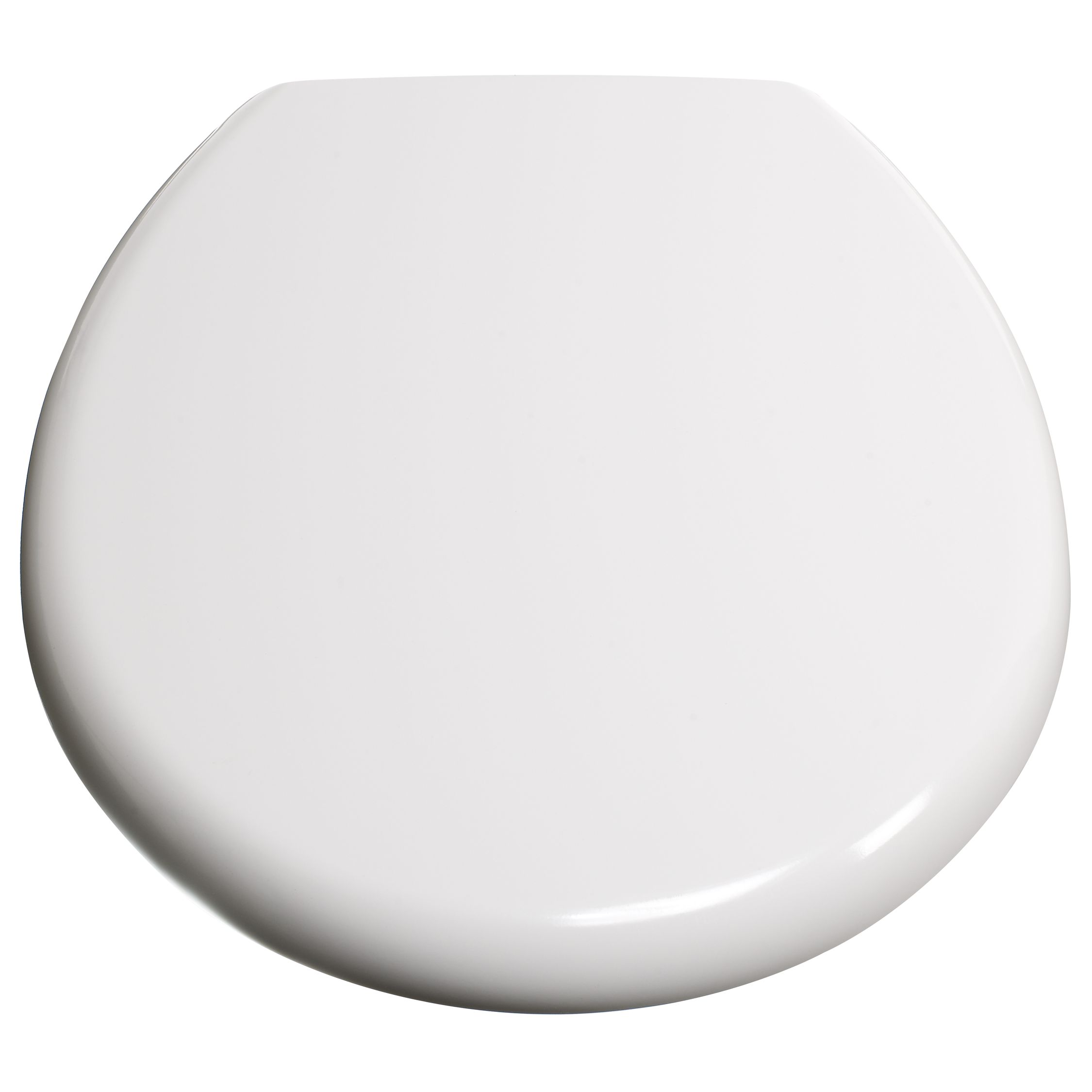 John Lewis Igloo Toilet Seat