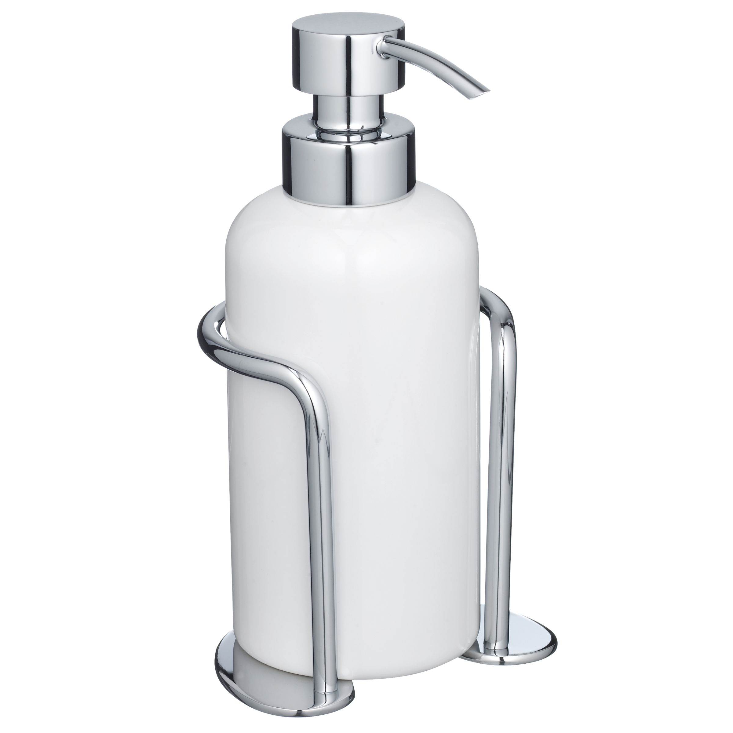 Samuel Heath Curzon Soap Pump