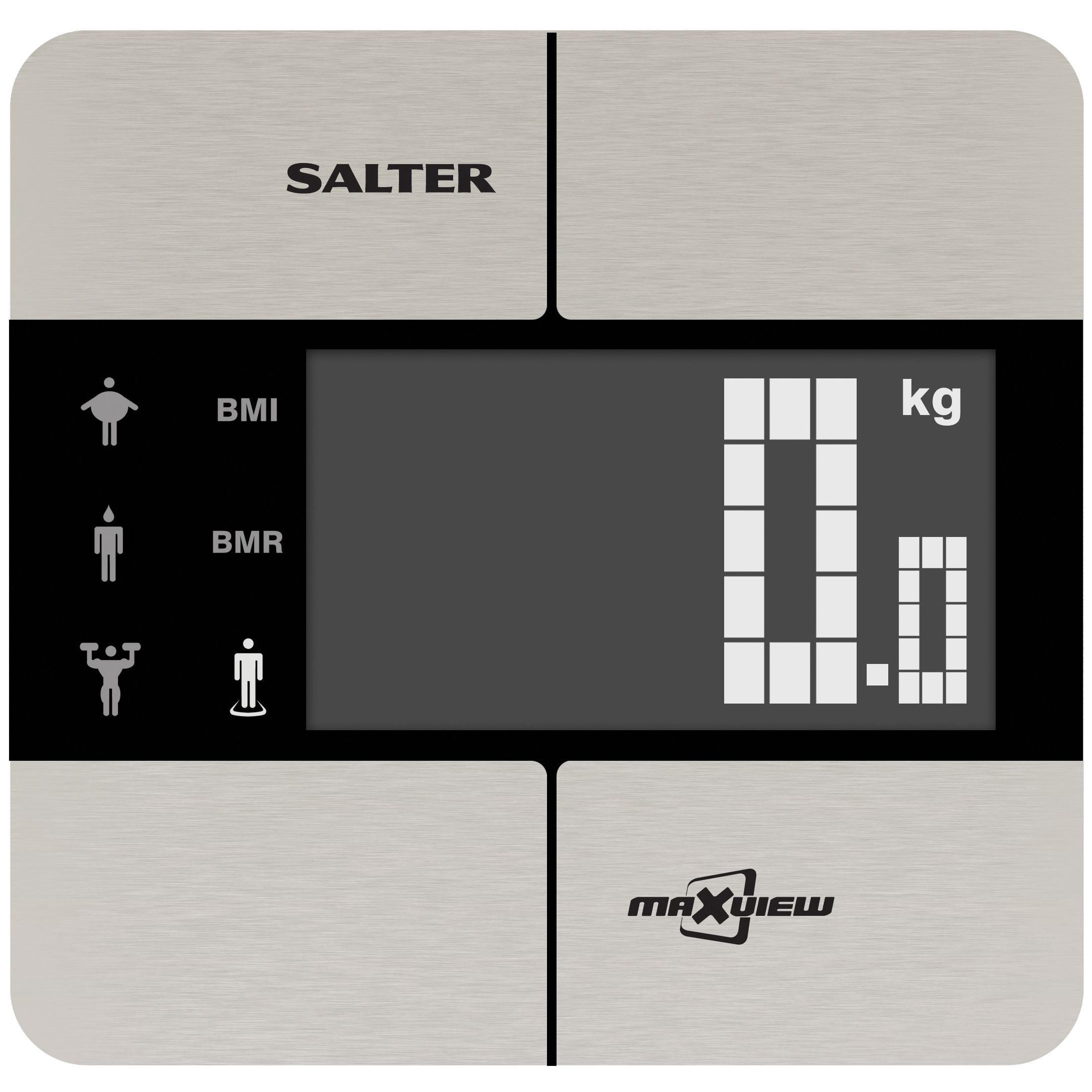 Salter MaxView Scale