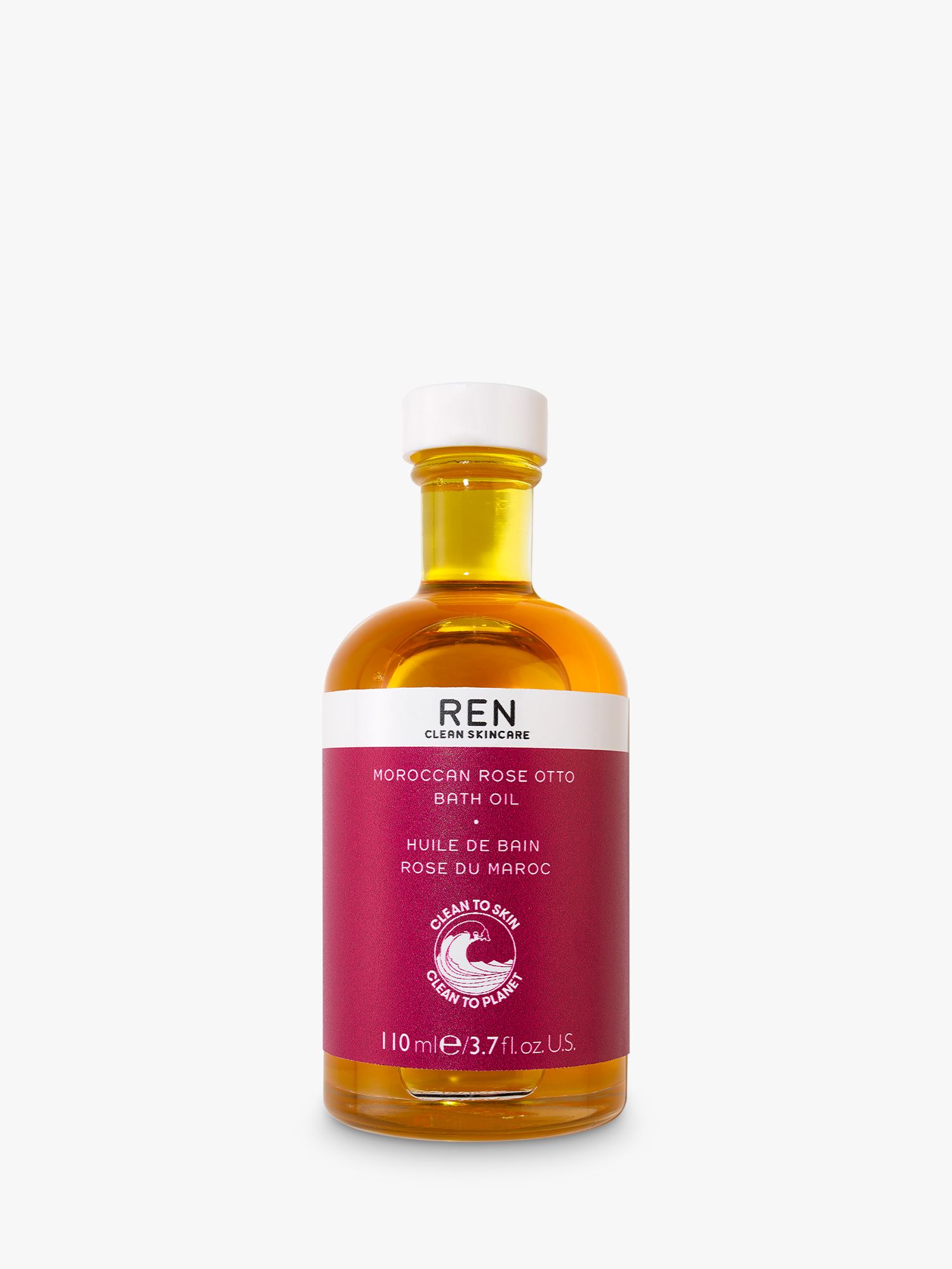 Organic Presents - Ren