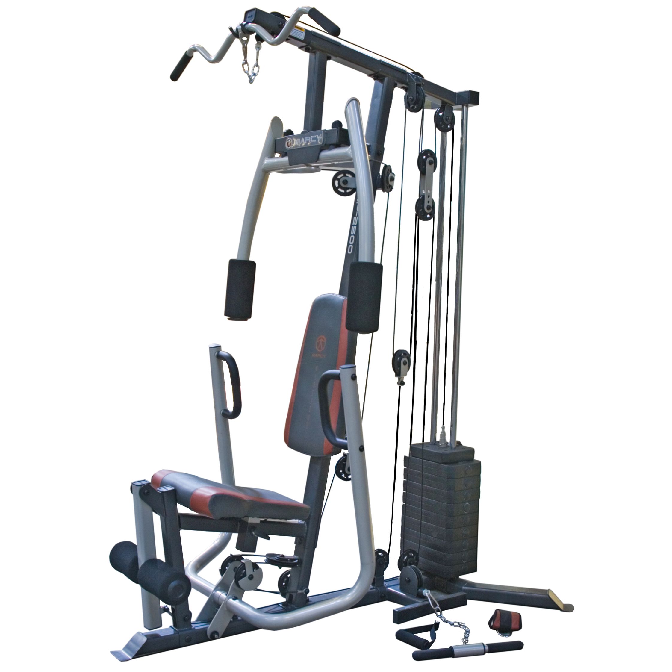 Marcy MP2500 Multi Gym at JohnLewis