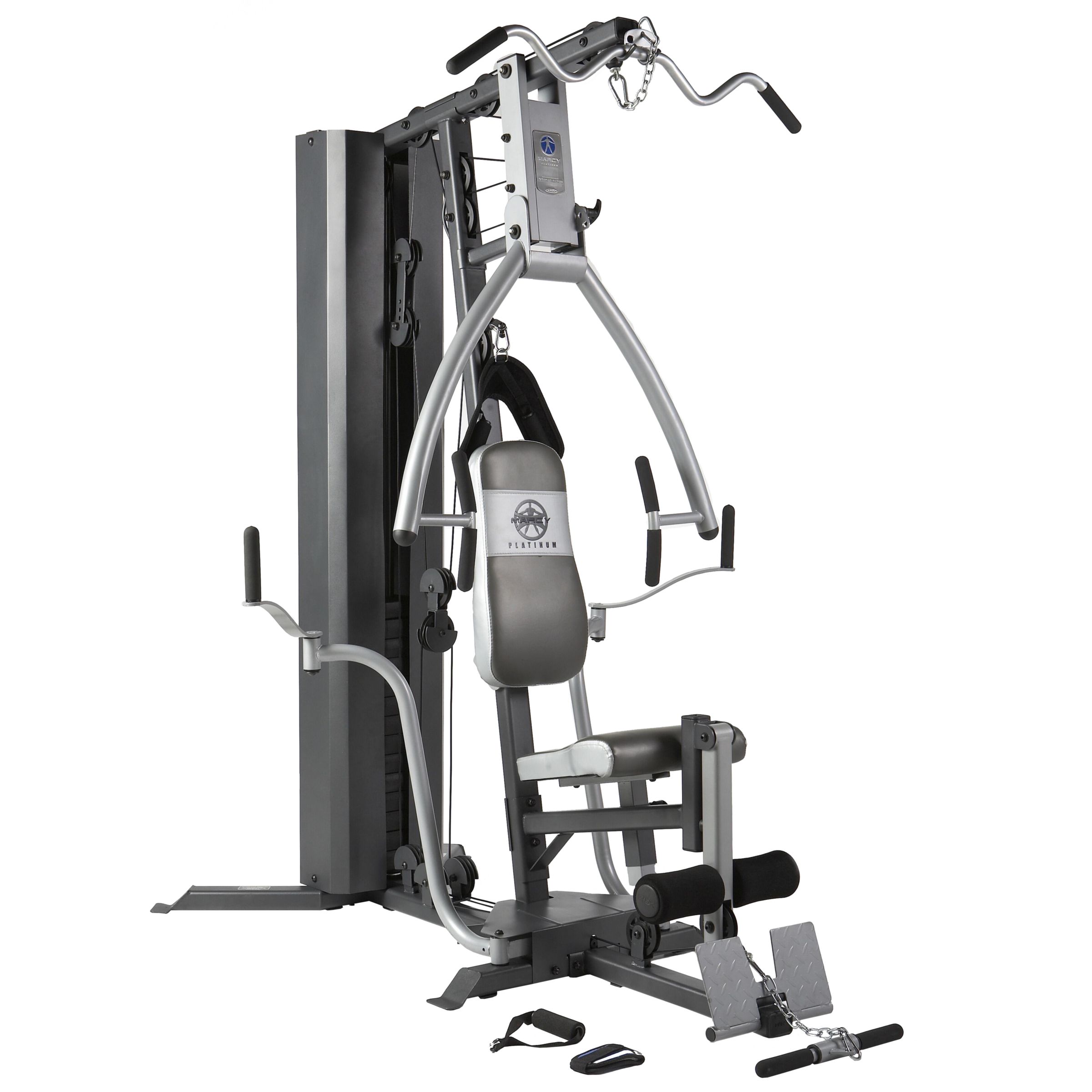 Marcy MP2106 Multi Gym at JohnLewis
