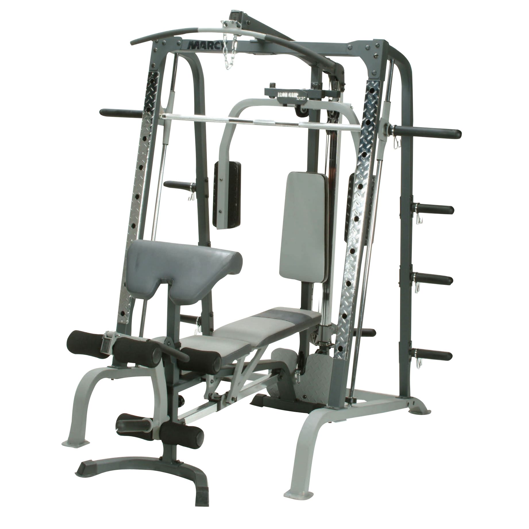 Marcy SM4000 Smiths Machine Multigym