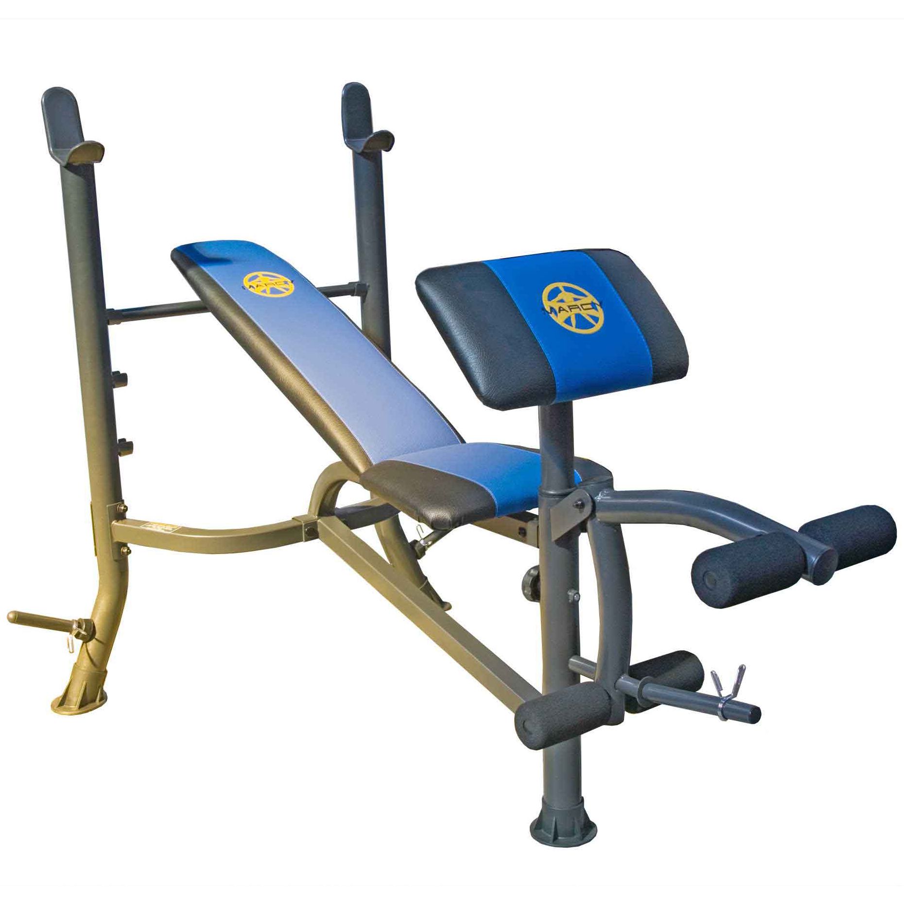 Marcy WM367 Weight Bench