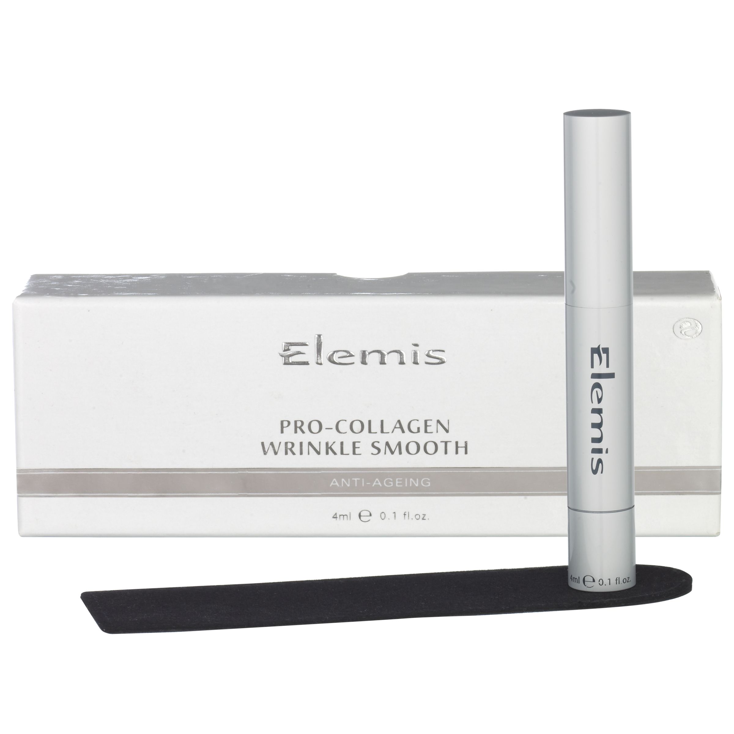 Elemis Pro-Collagen Wrinkle Smooth, 15ml at John Lewis