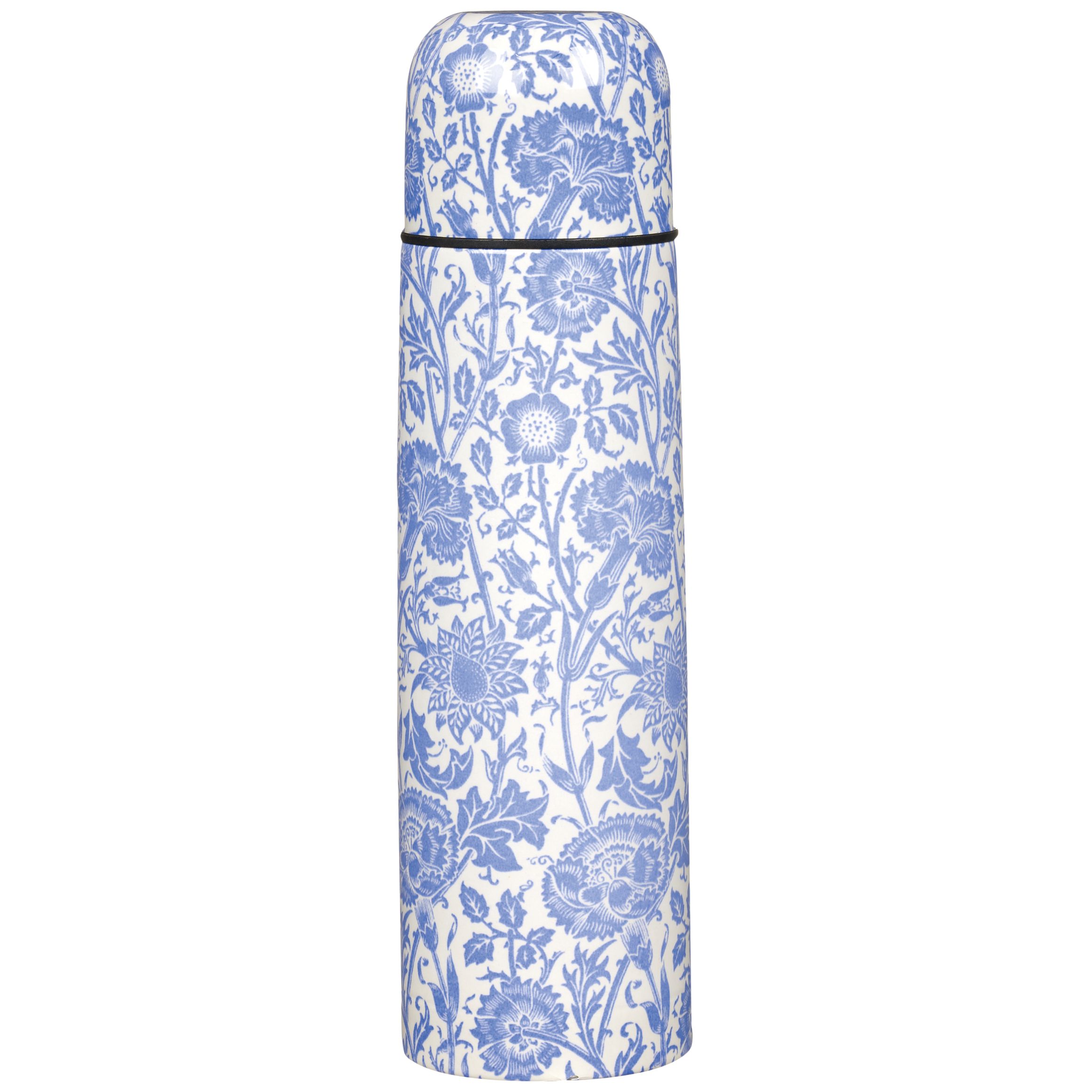 V&A Morris Rose Flask, 500ml