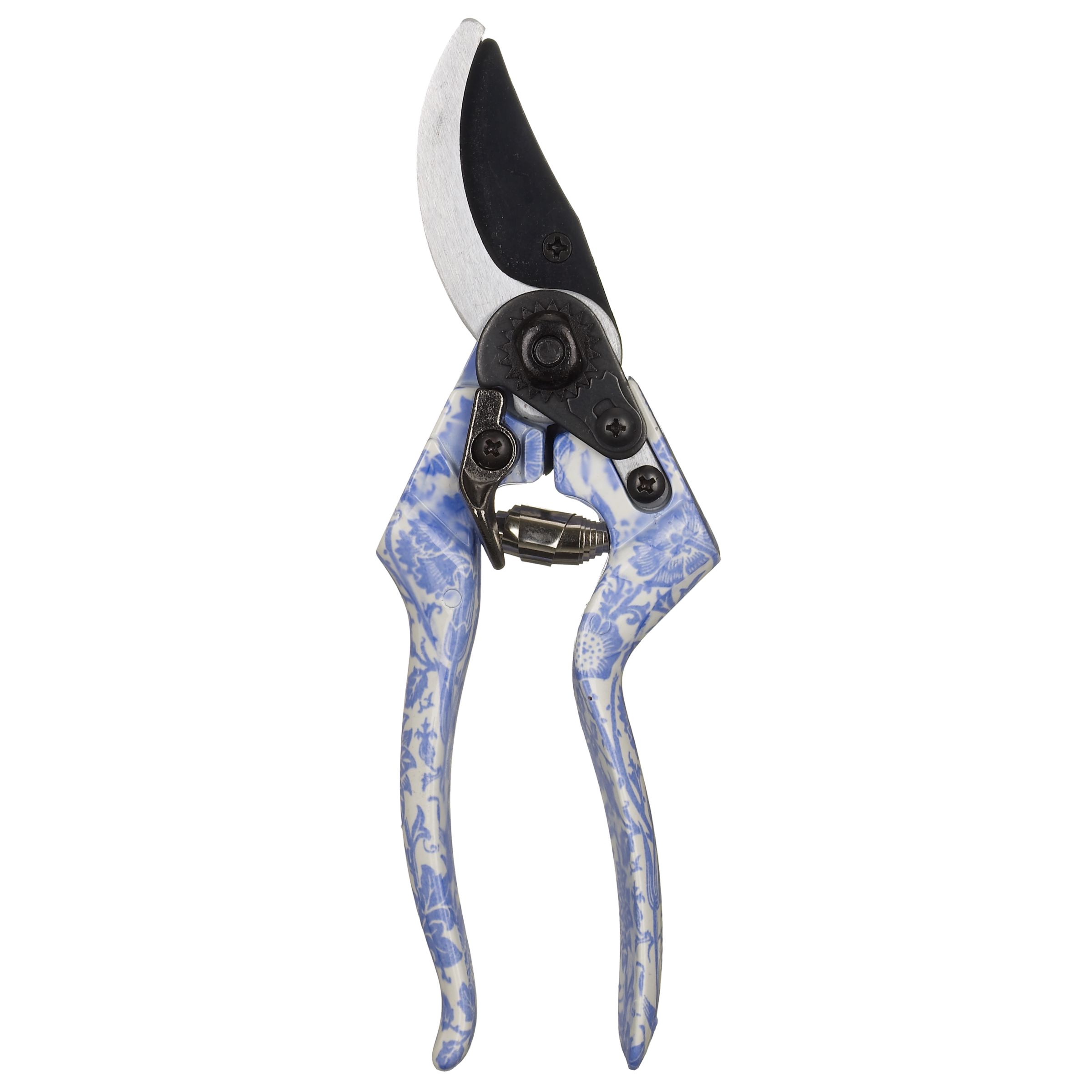 V&A Morris Rose Secateurs
