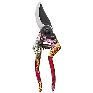 Patchwork Secateurs Patchwork Secateurs
