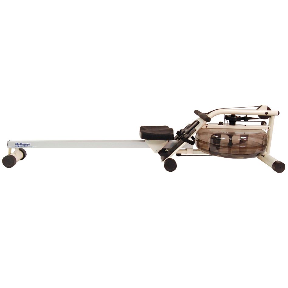 MyRower E1 Rowing Machine