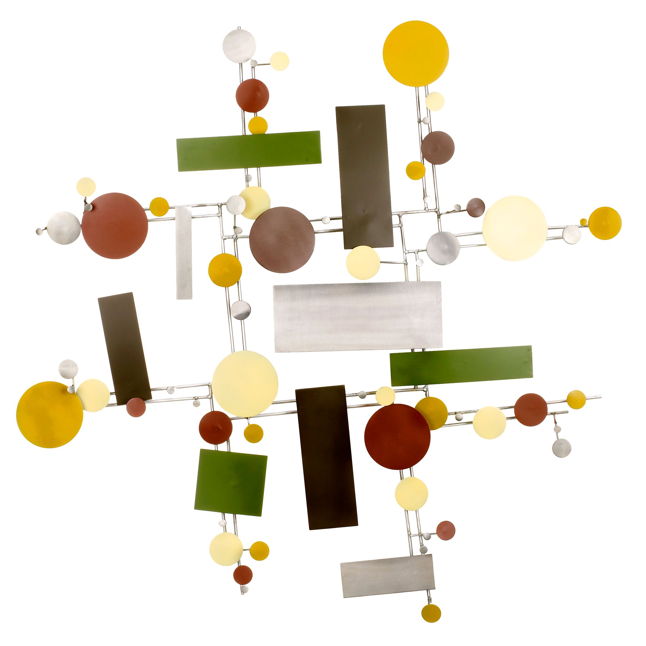 Wall Sculptures