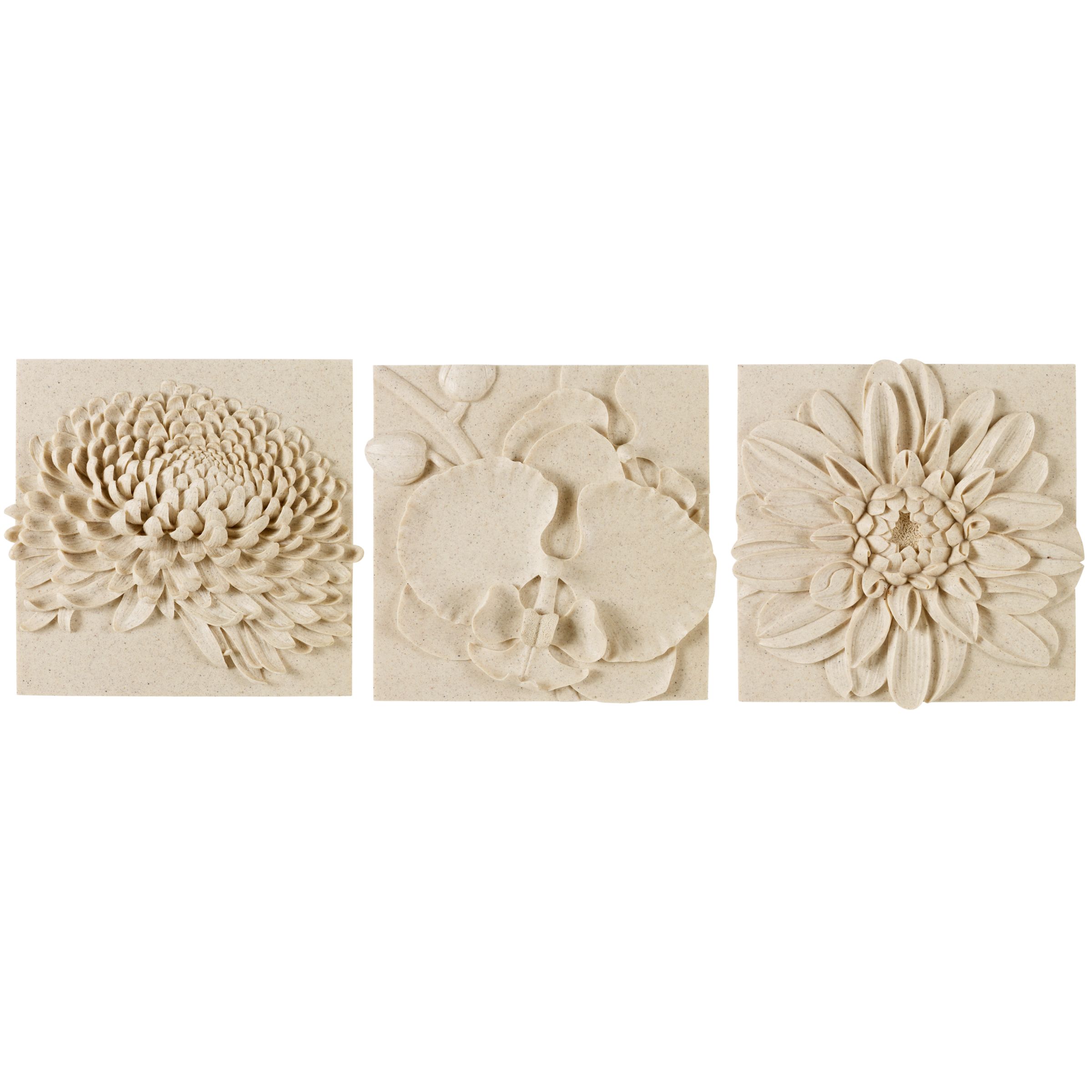 Wall Sculptures