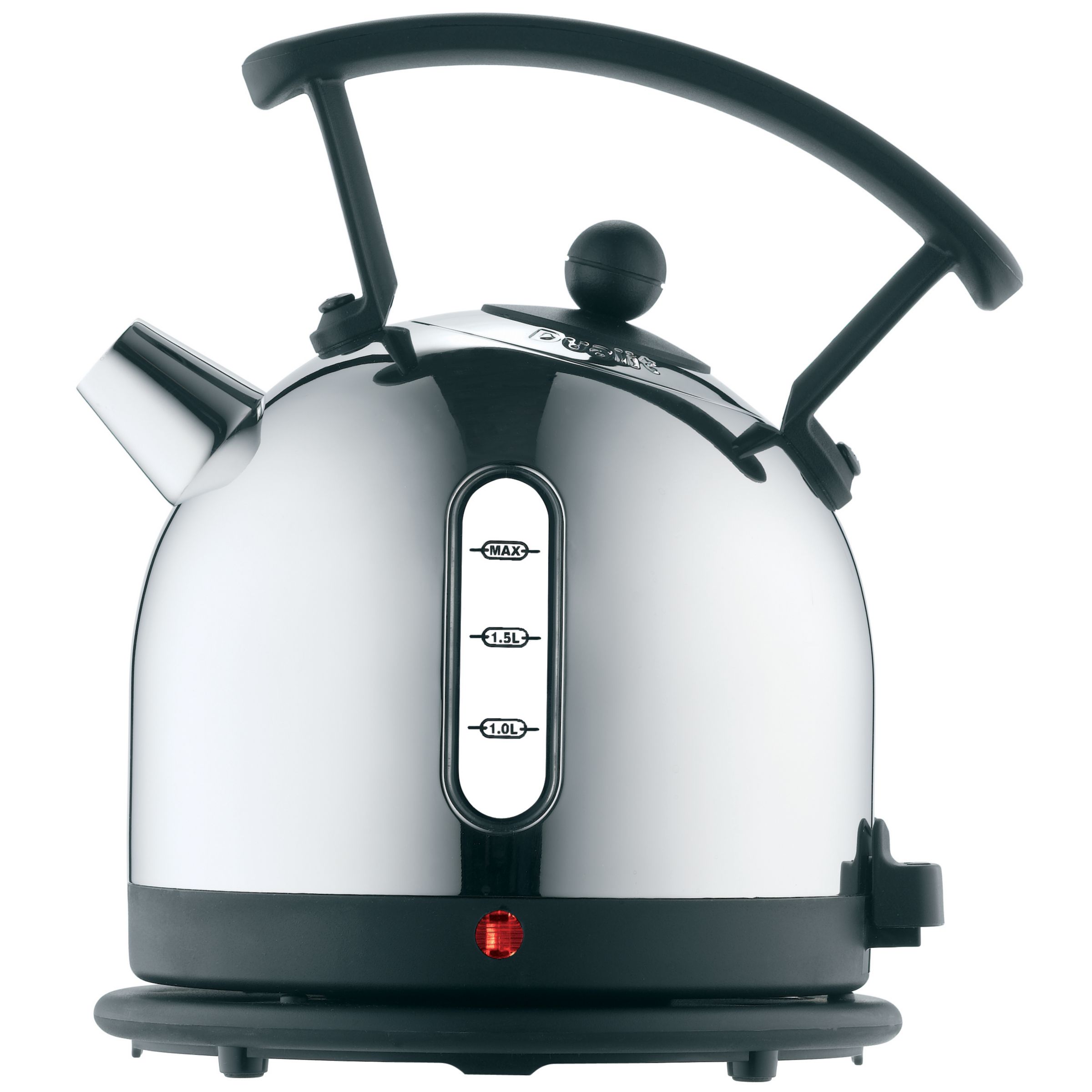 Dualit 72750 Kettle, Black