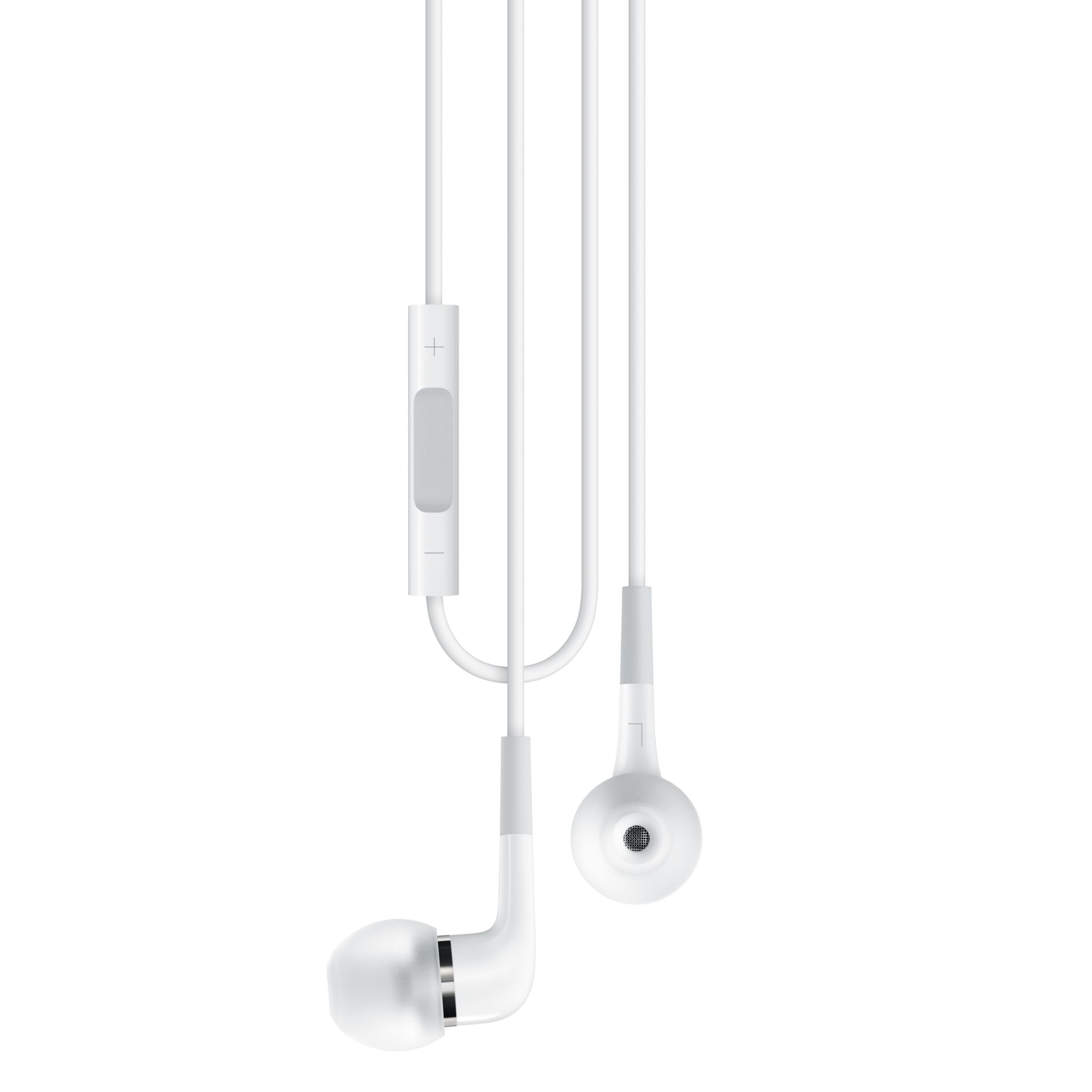 Apple MA850GA iPod Earphones