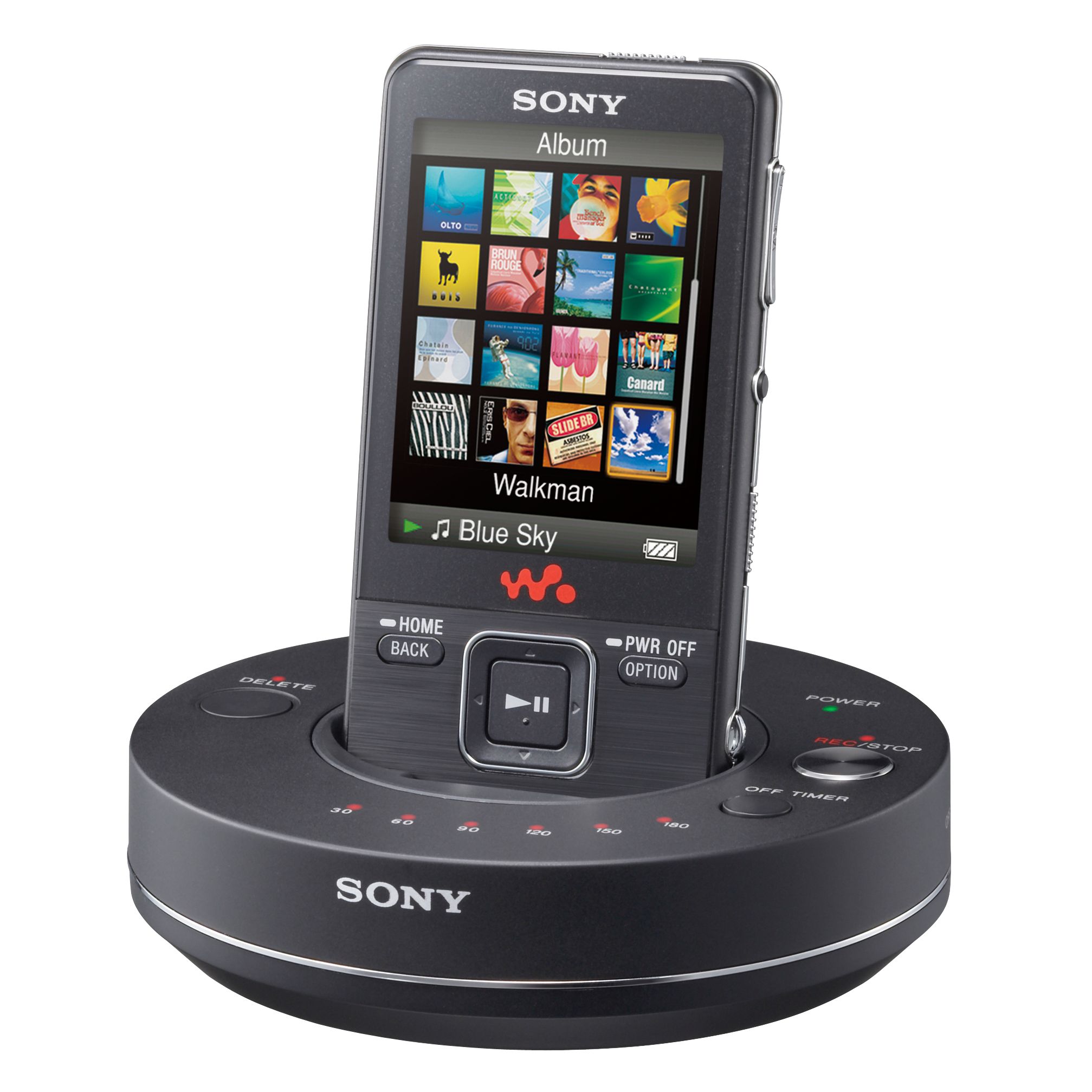 Video Recorder