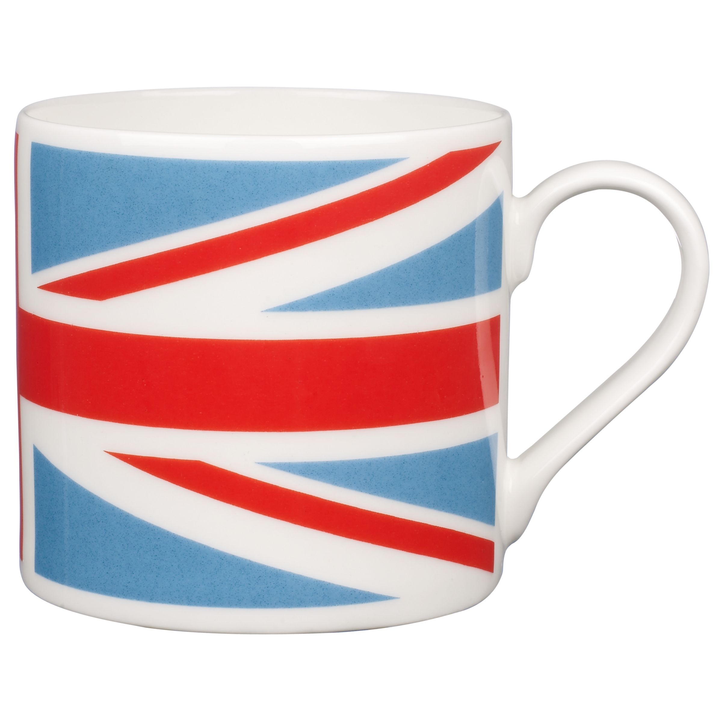 Union Jack Mug