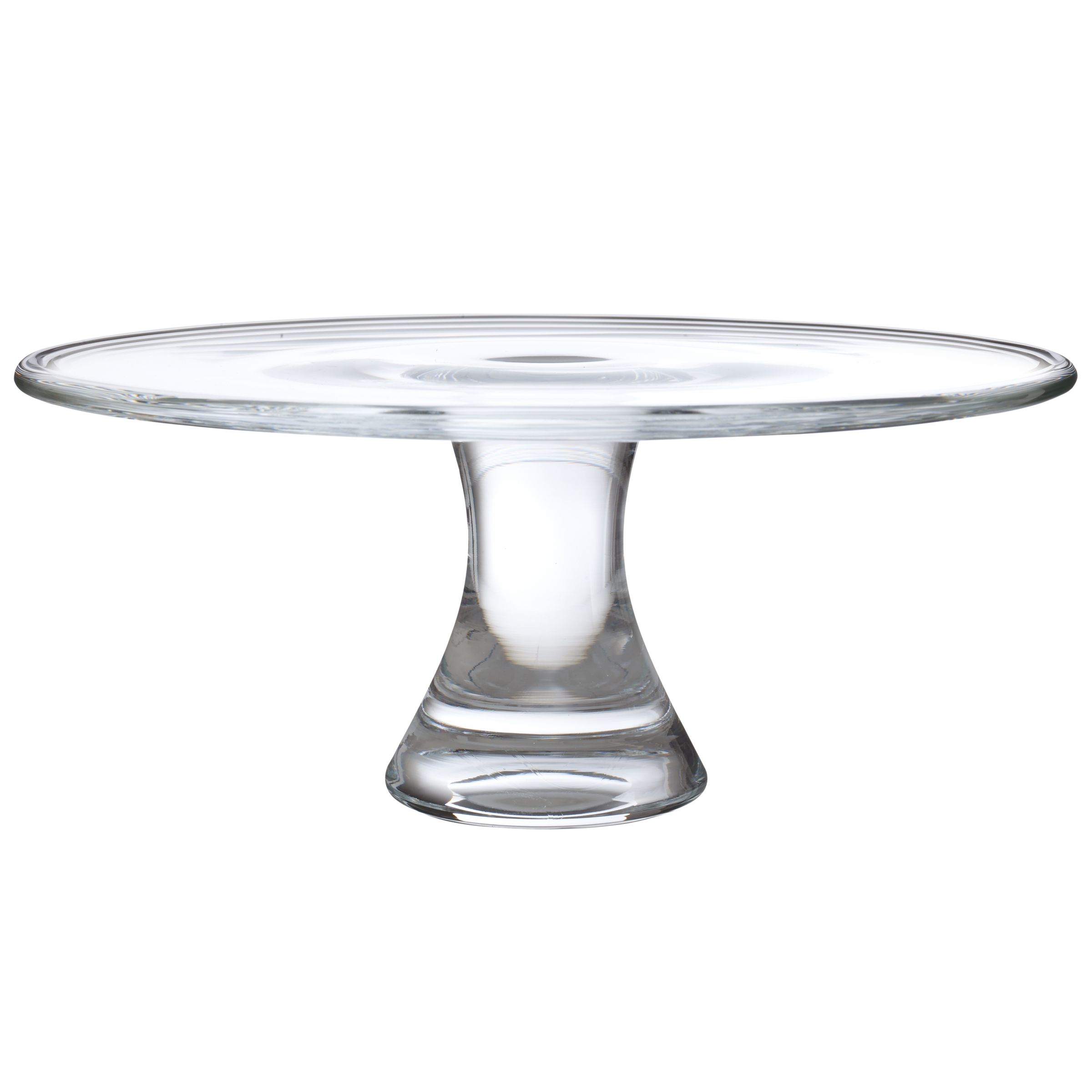 Serving Glassware