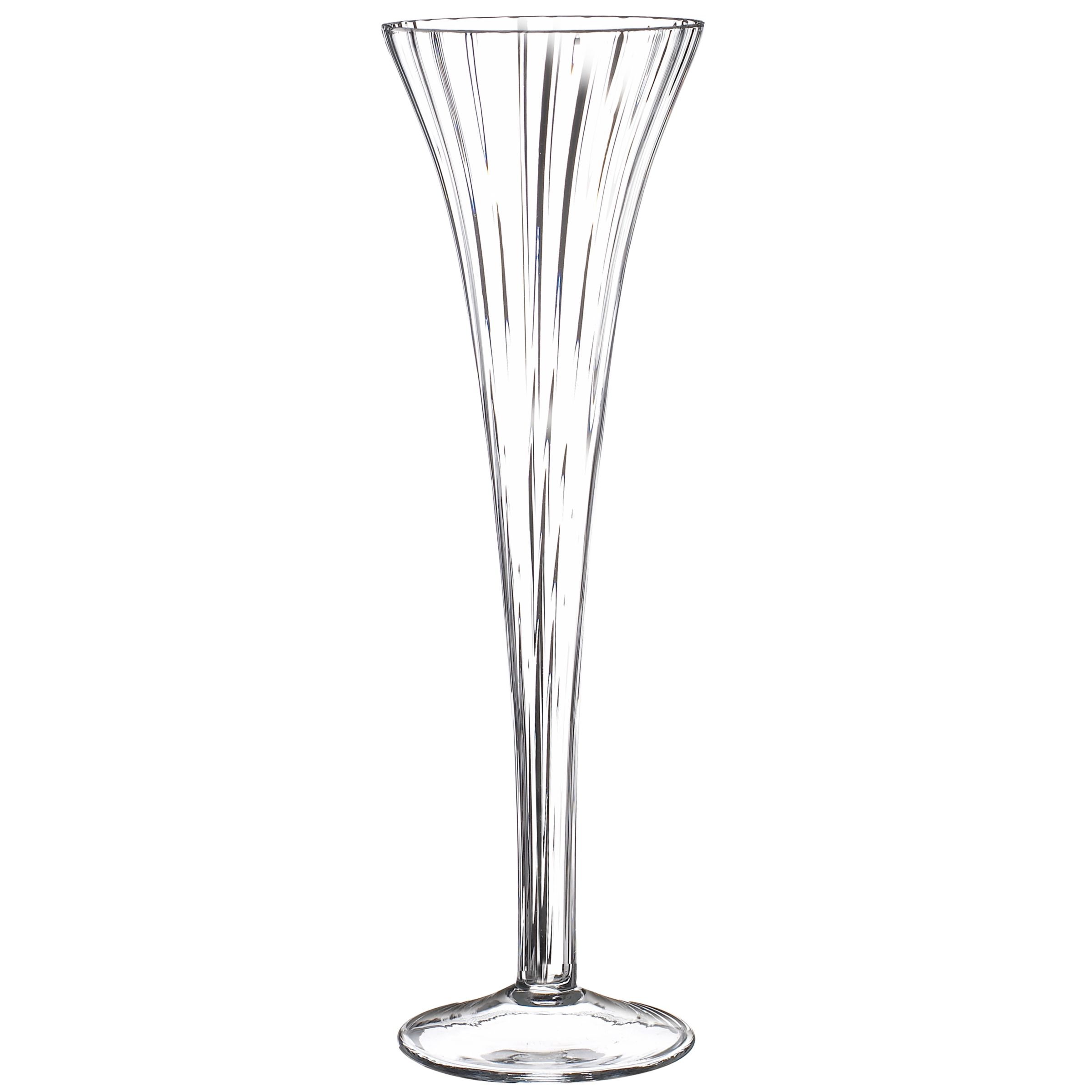 Aurelia Champagne Flutes, Box of 4, 20cl