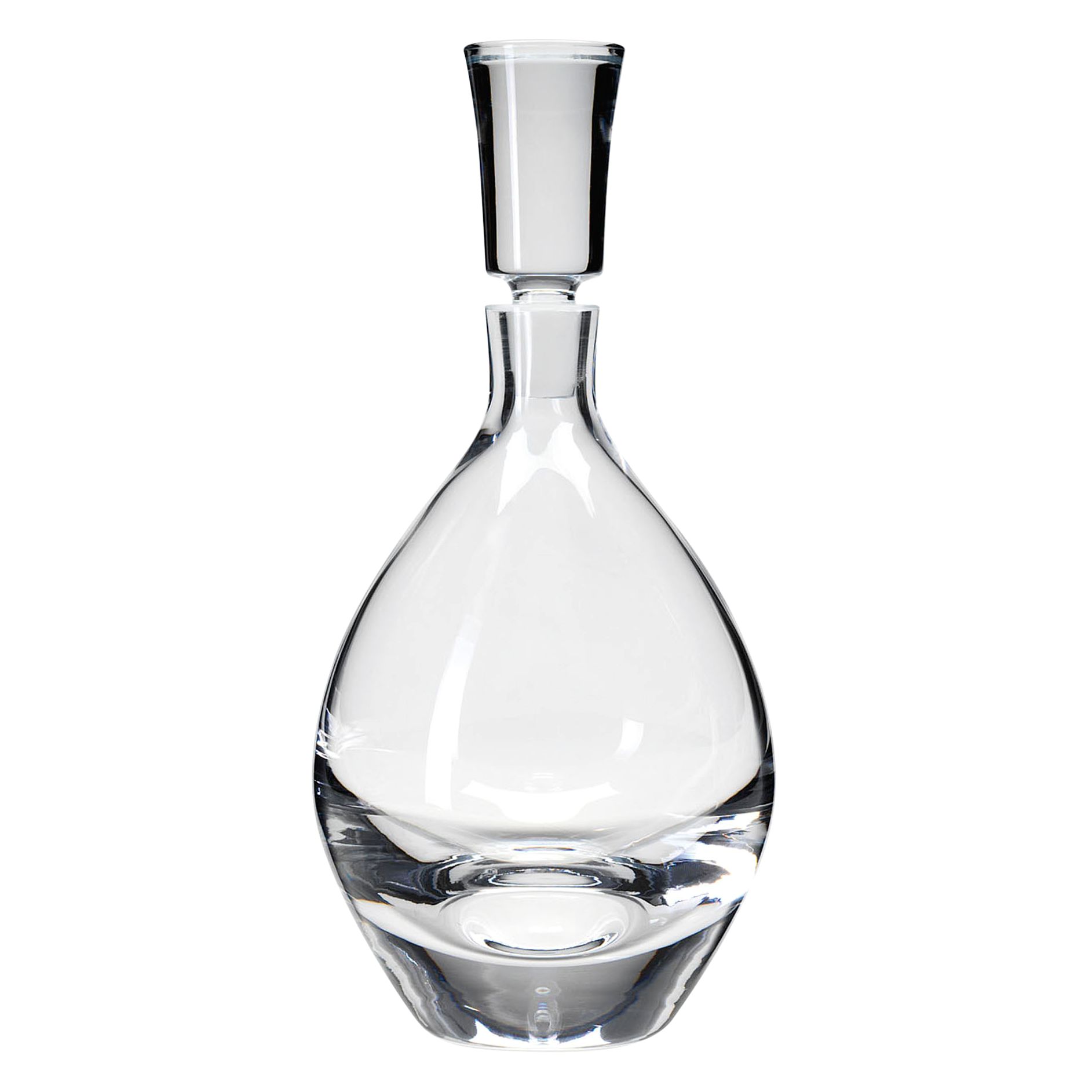 Glass Jugs & Decanters