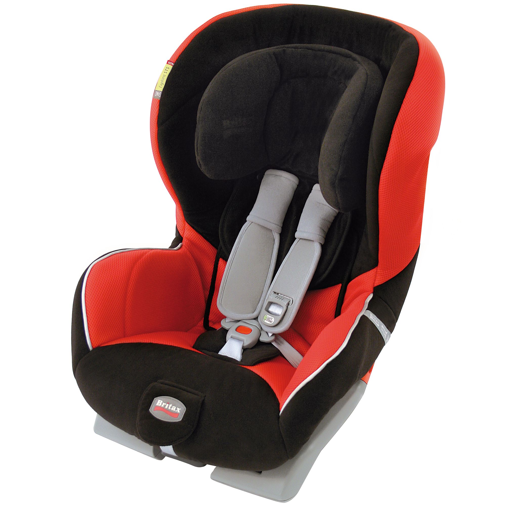 Baby Travel Offers