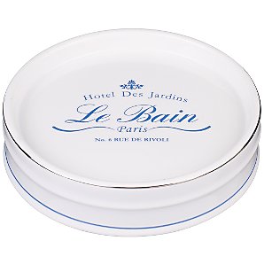 John Lewis Le Bain Soap Dish