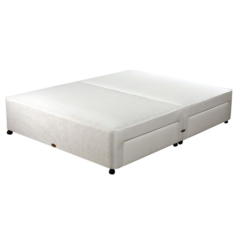 Non Sprung Divan Base, Small Double