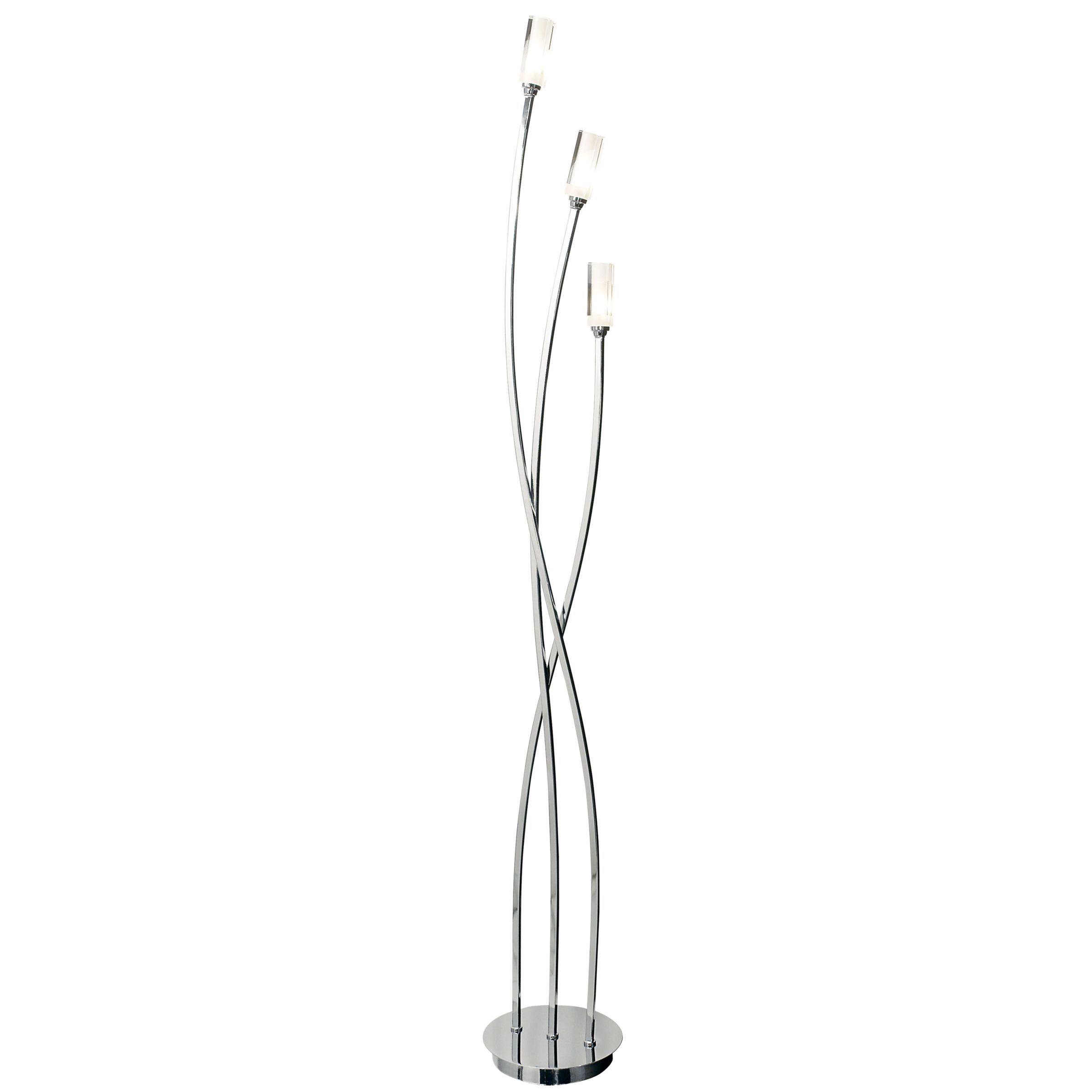 John Lewis Curtis Floor Lamp at John Lewis