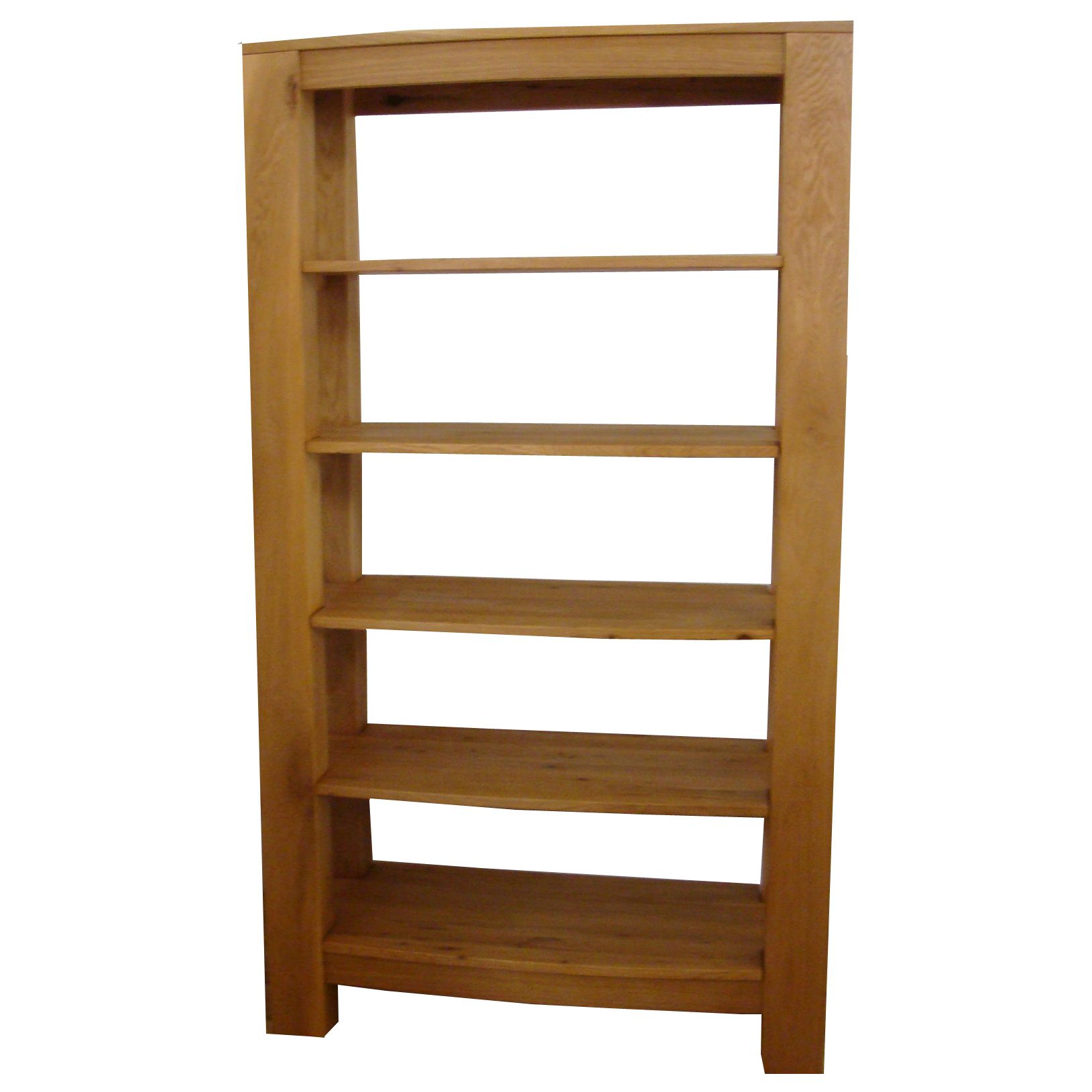 John Lewis Tulsa Bookcase