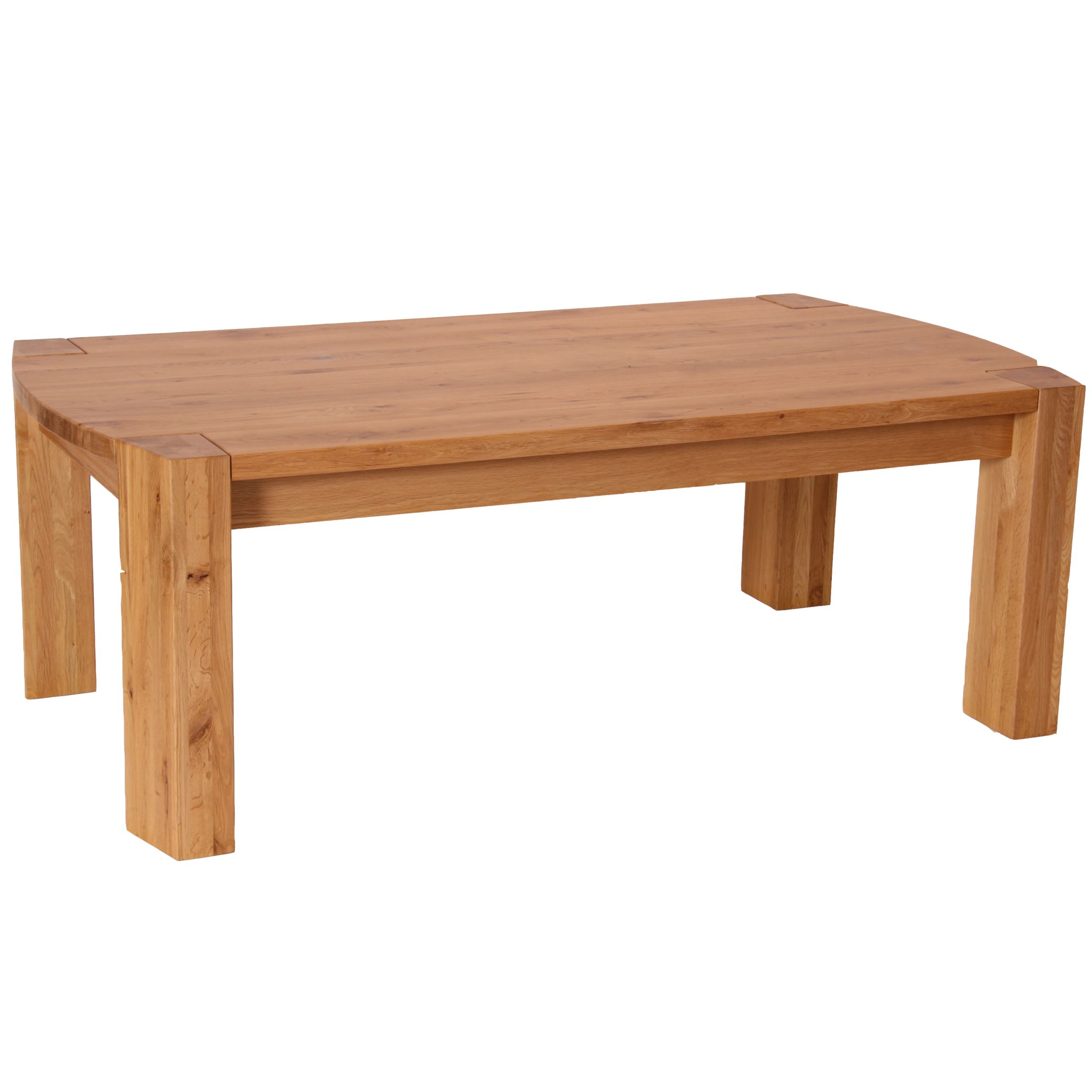 John Lewis Tulsa Coffee Table