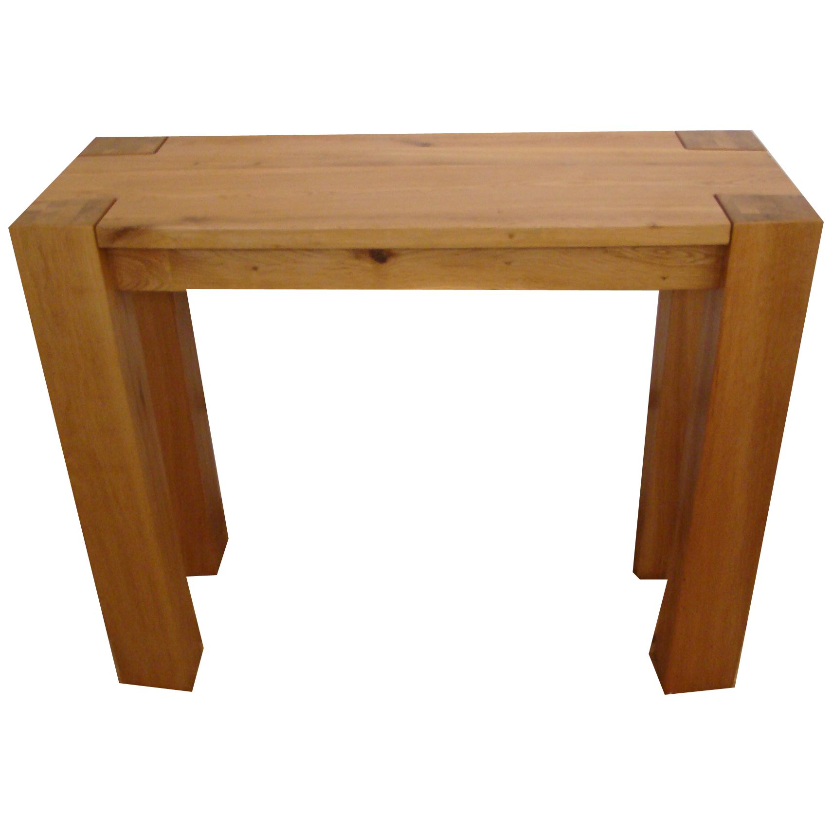 Tulsa Console Table