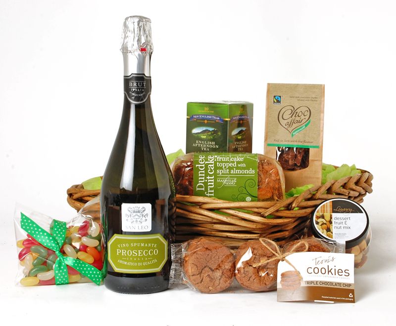 Basket of Treats